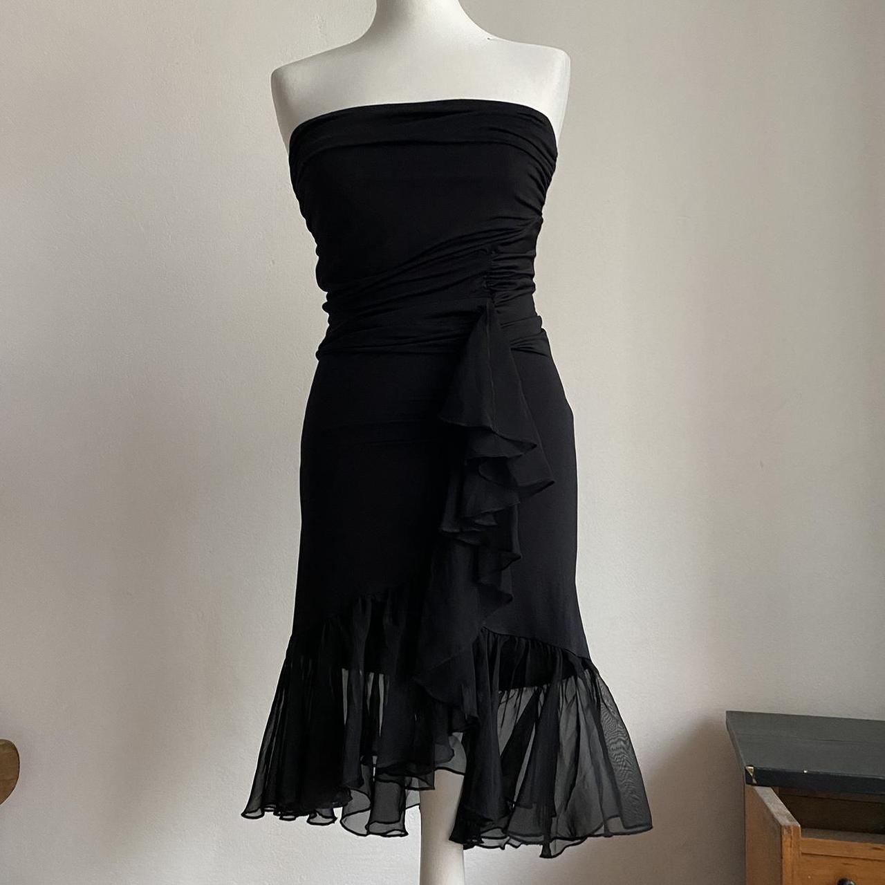 Morgan De Toi Women S Dress Depop