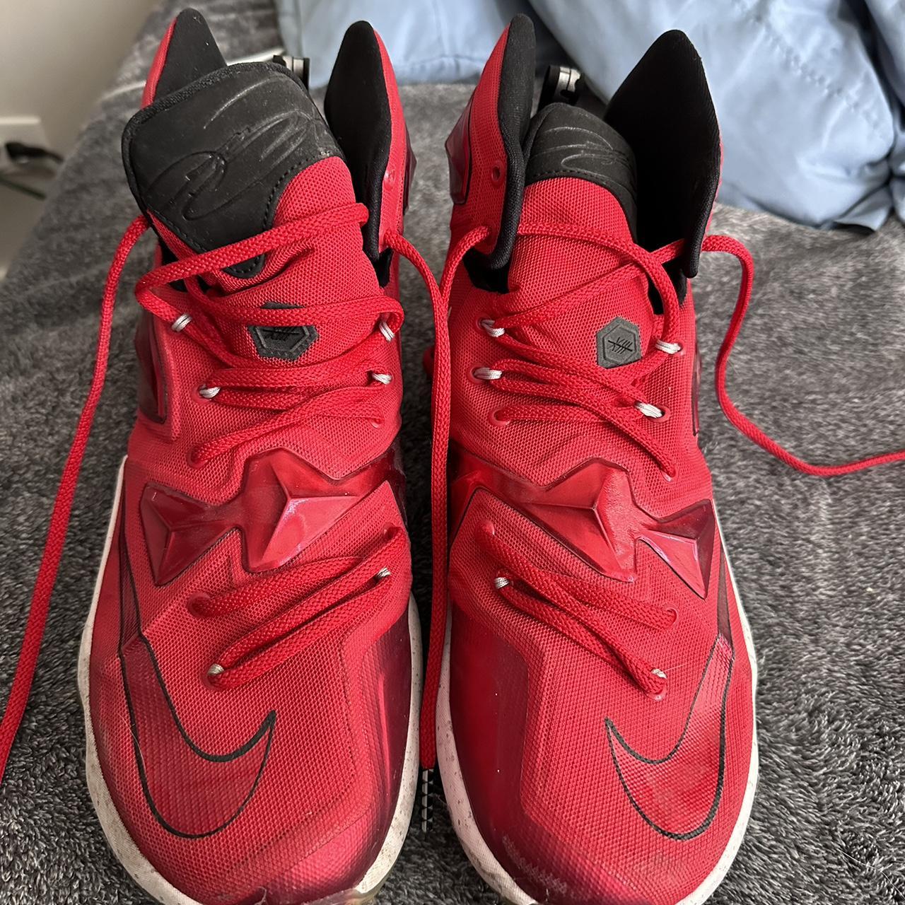 Lebron 13 outlet stockx