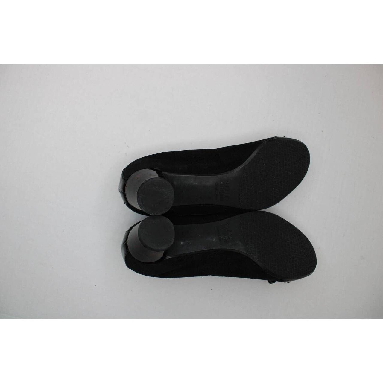 Stuart Weitzman Women's Black Footwear (4)
