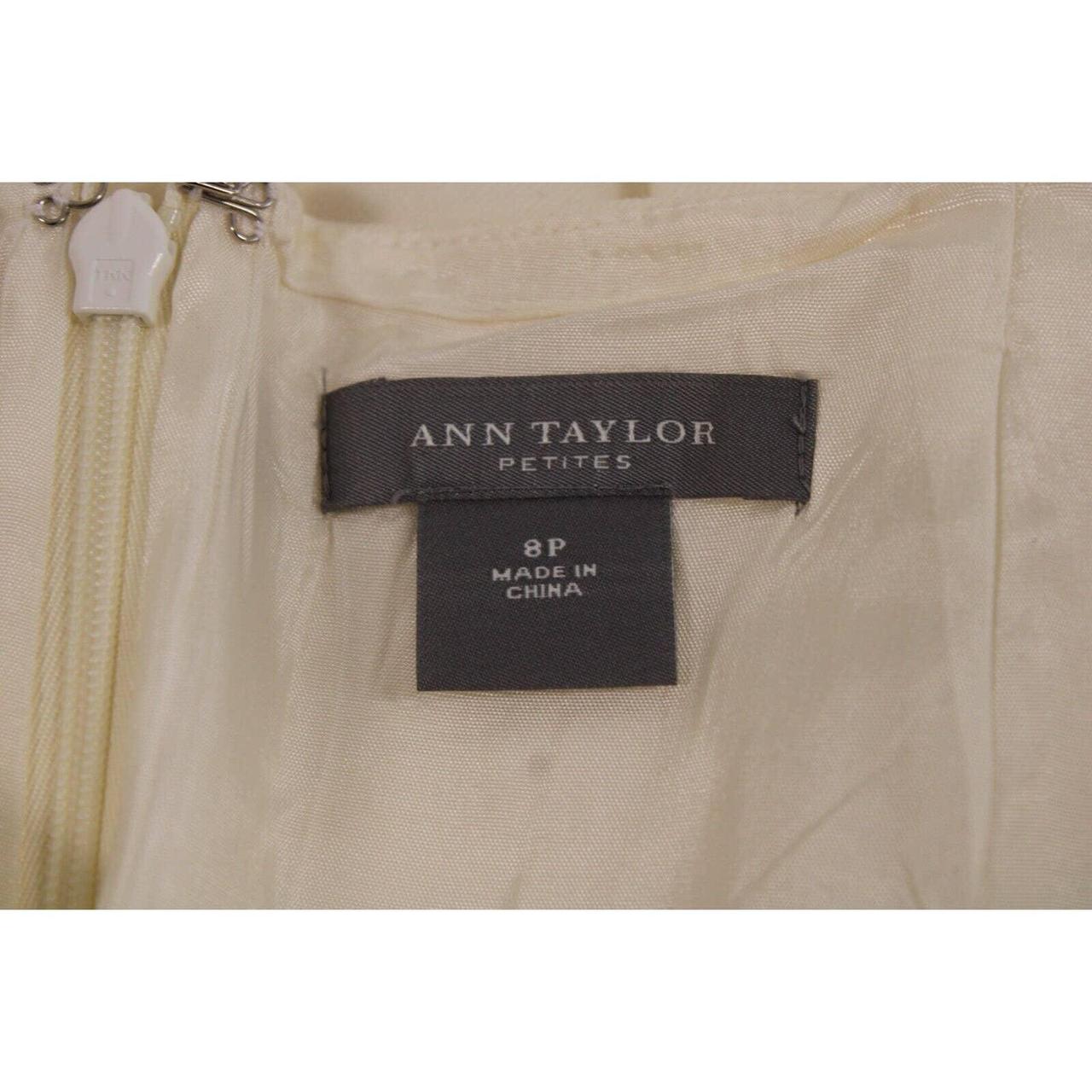 Ann Taylor Women's Skirt (3)