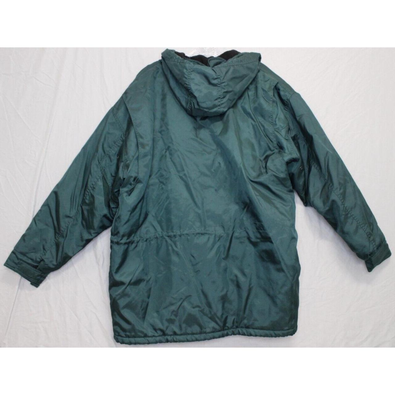 St john's sales bay raincoat