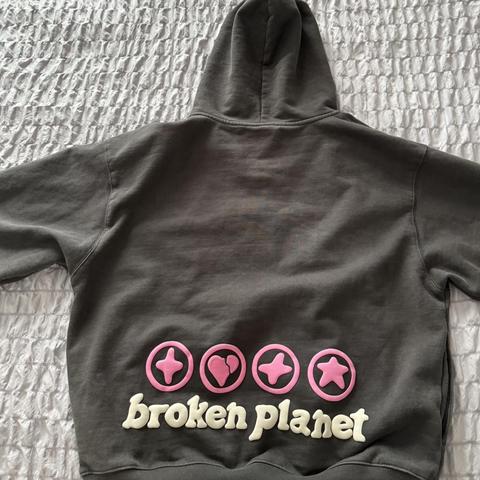 Named collective unrealistic ideals sweatpants Depop