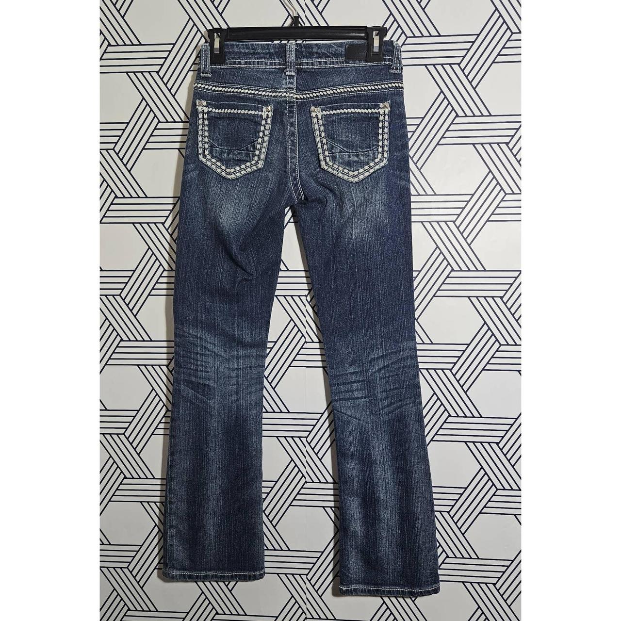 Daytrip lynx shop bootcut jeans