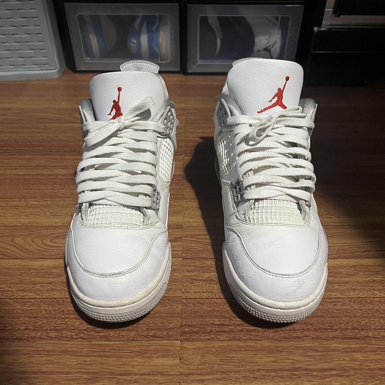 jordan oreo 4 size 11