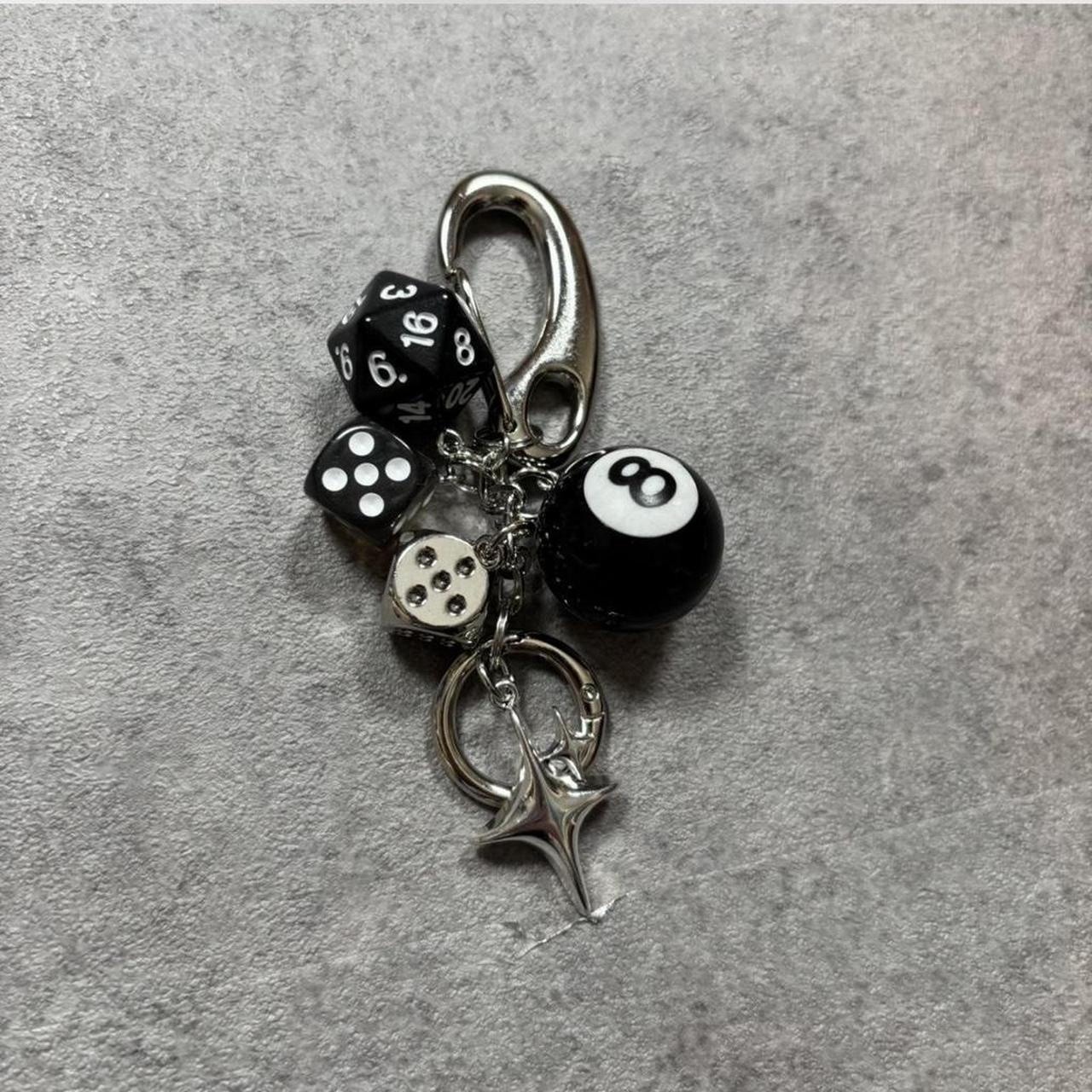 Stussy Money Clip / Super Cool! New in Original | Depop