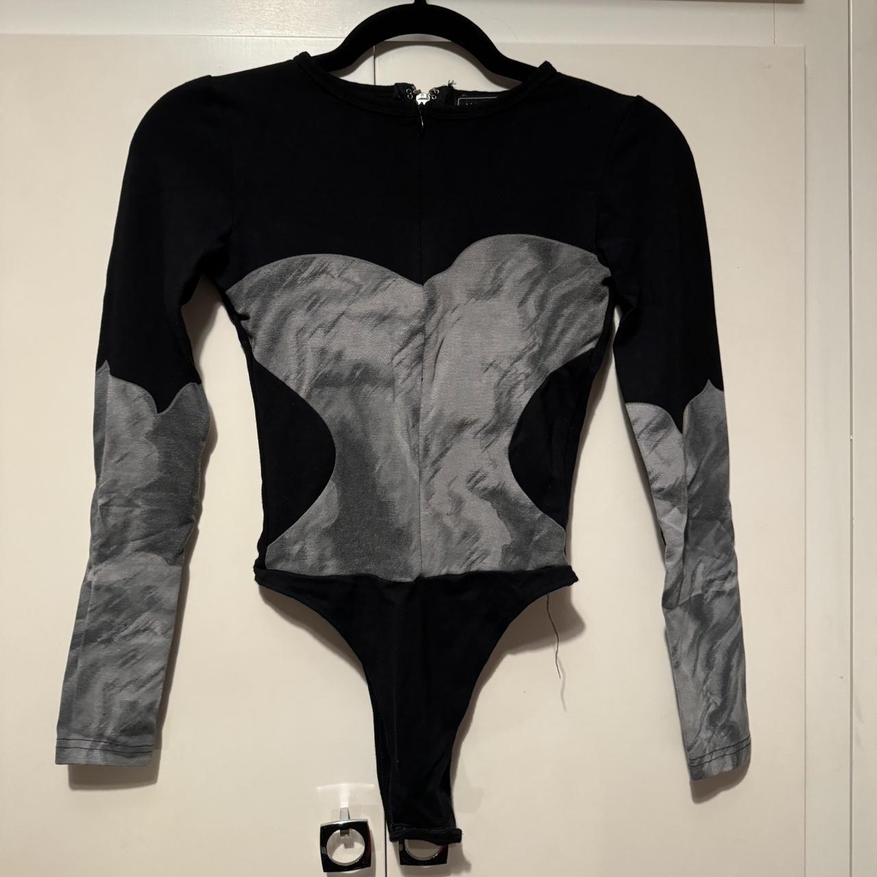 Long Sleeve Bodysuits  Manière De Voir Canada