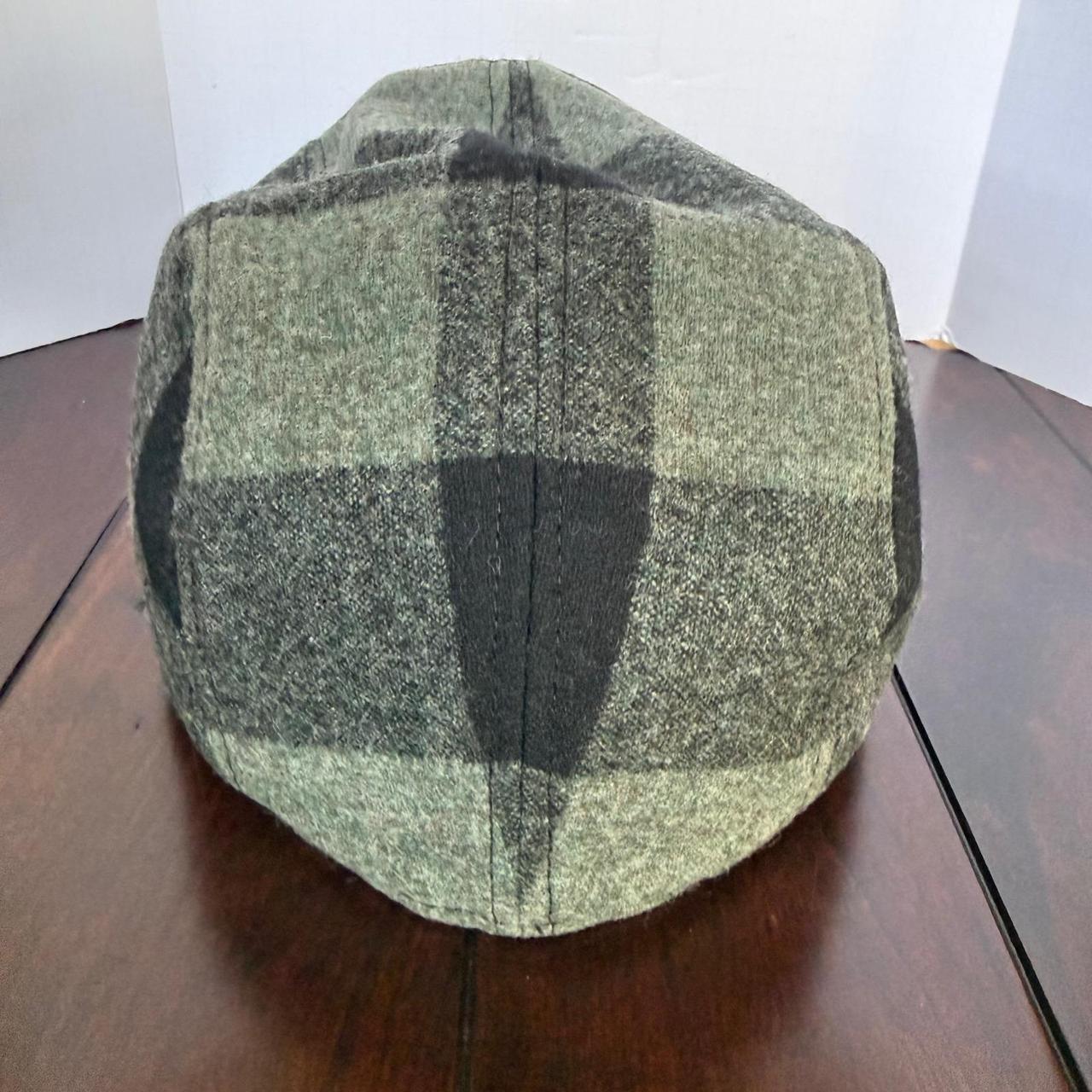 Pendleton Men's Caps - Green/Black – Pendleton Wo… - image 3