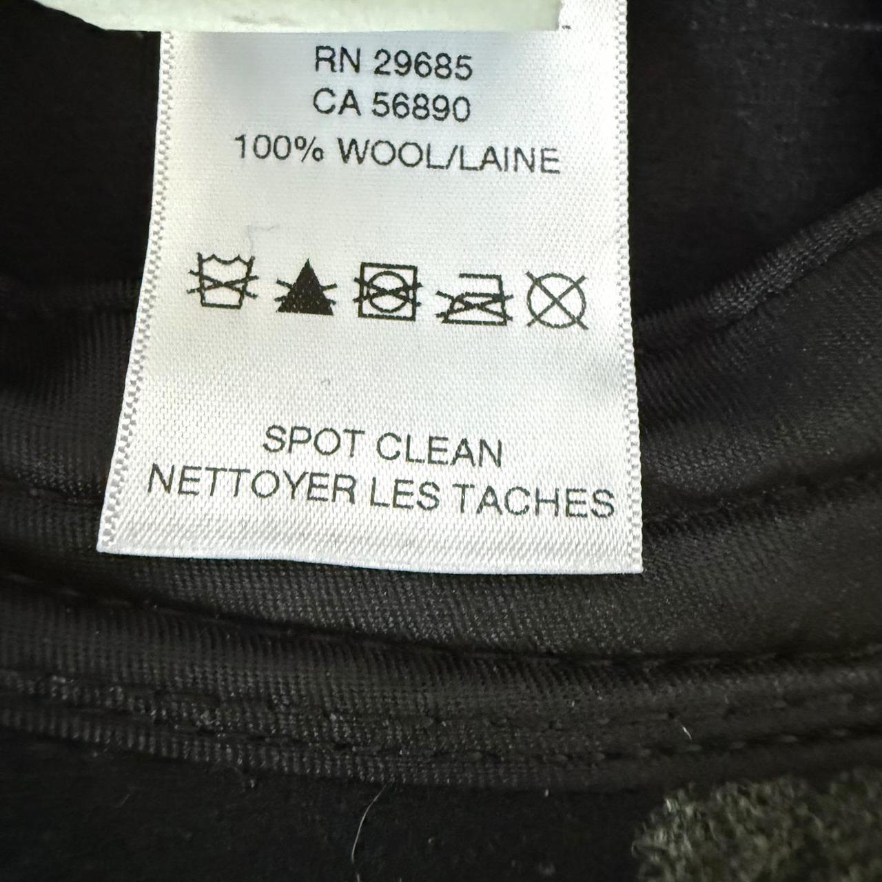 Pendleton Men's Caps - Green/Black – Pendleton Wo… - image 5