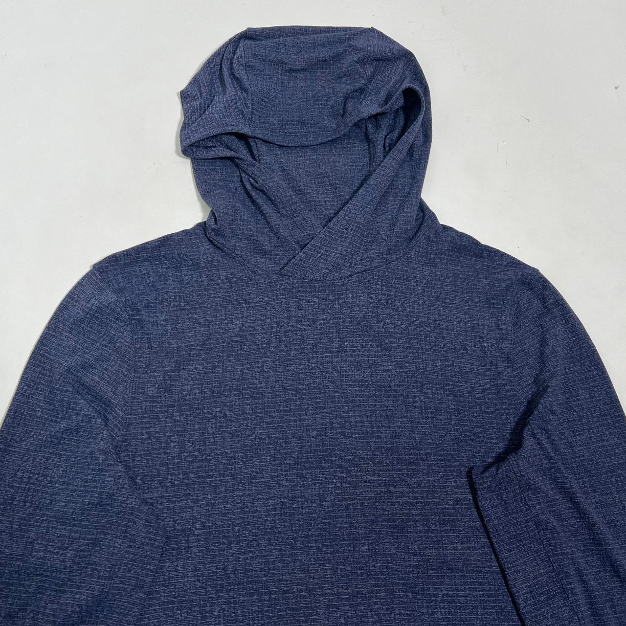 Lululemon discount repetition hoodie