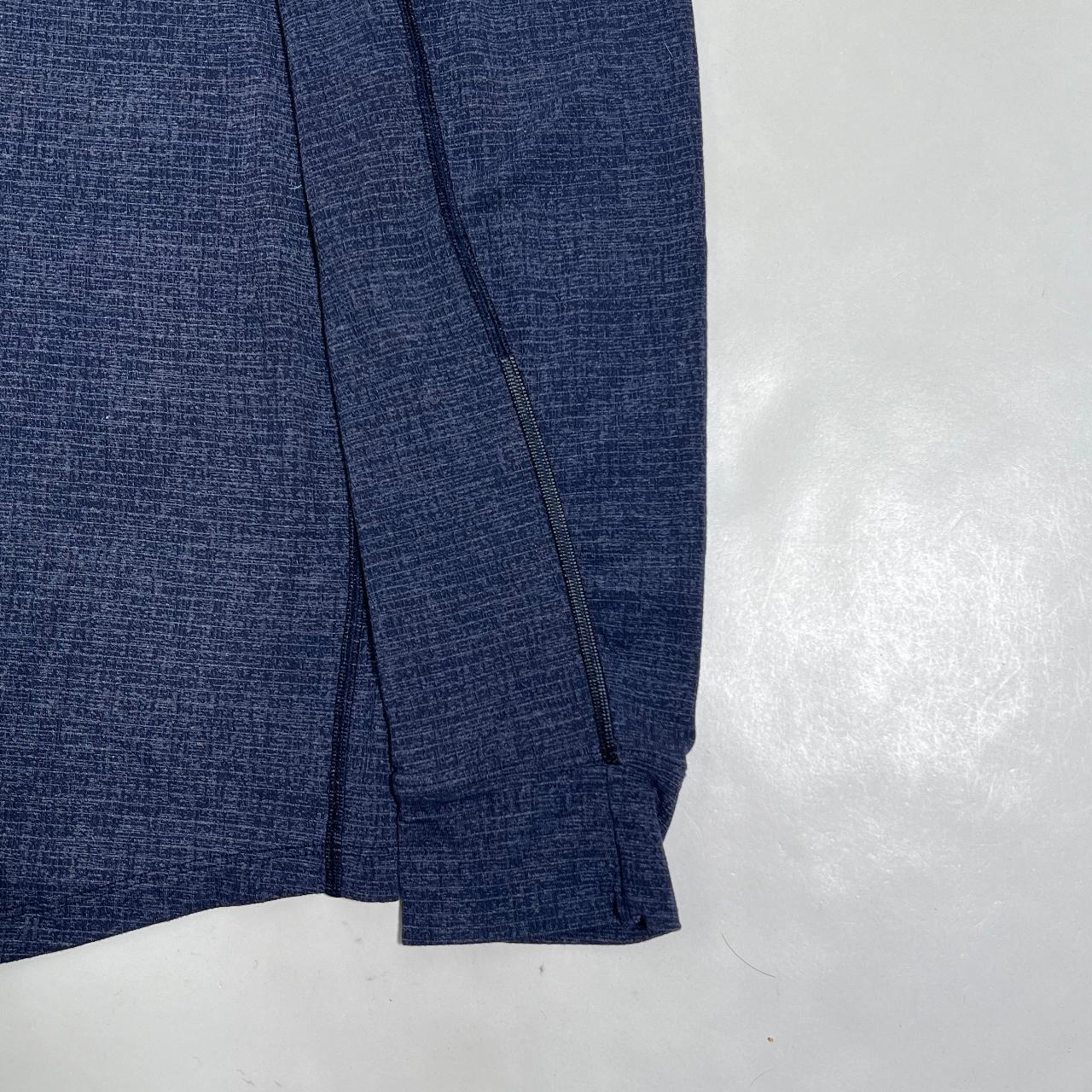 Lululemon repetition hot sale hoodie