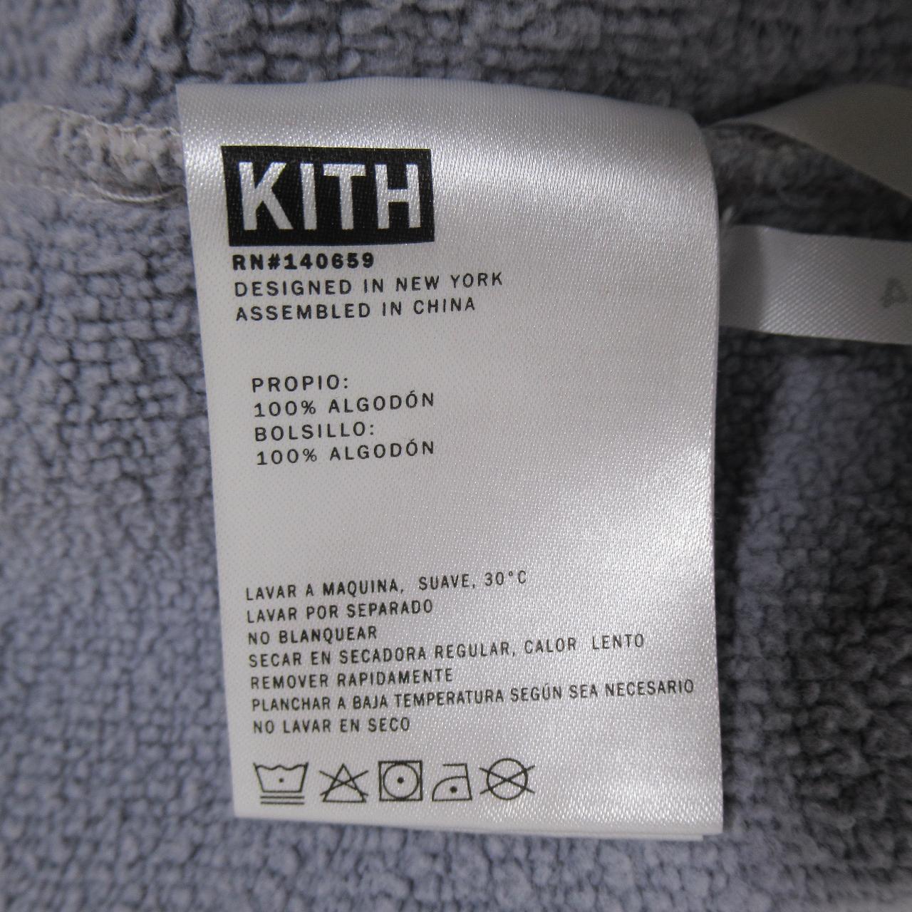 Kith Men s Fairfax Cargo Short Kindred KH3994 Size M