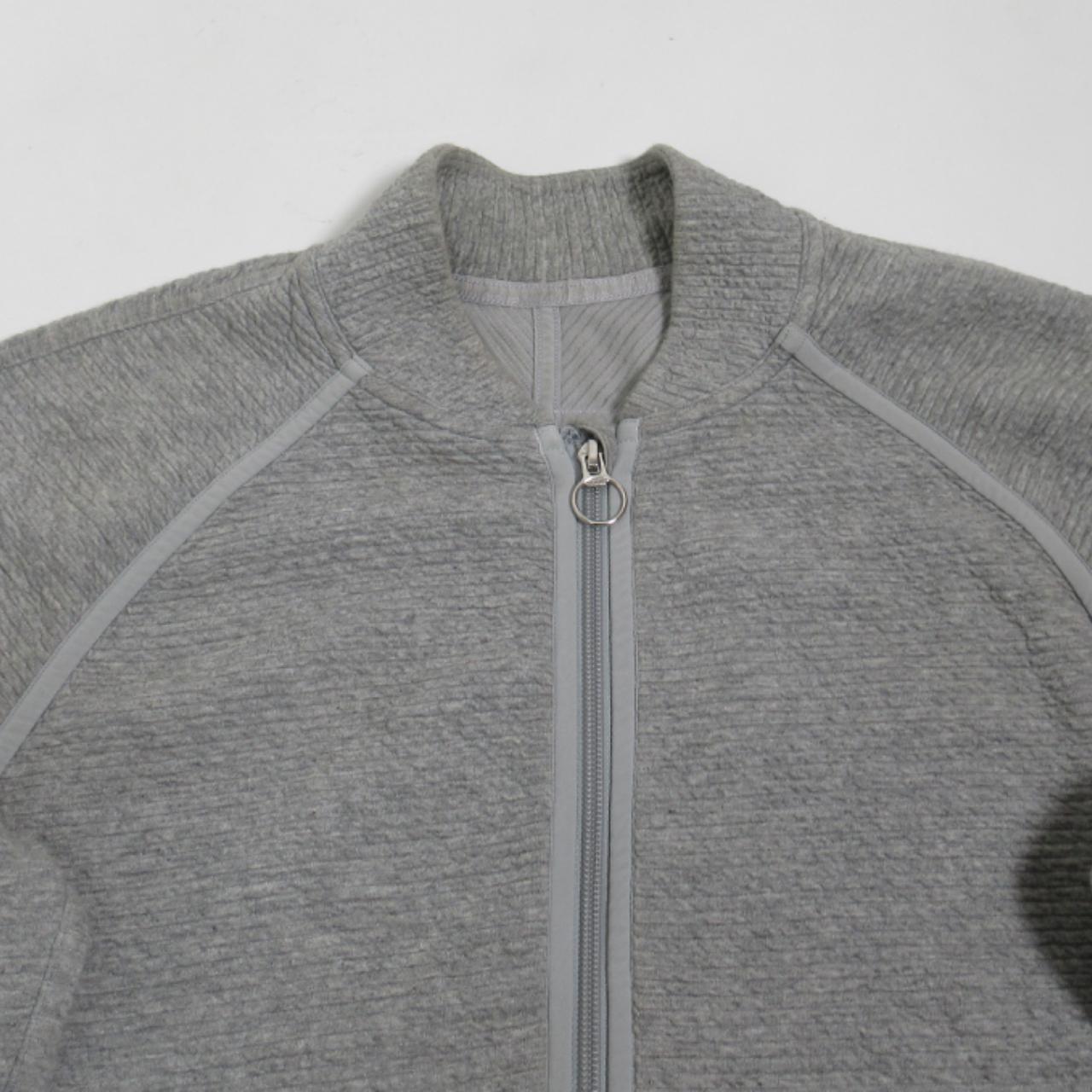 Non-Stop Bomber Jacket | lululemon Hong Kong SAR