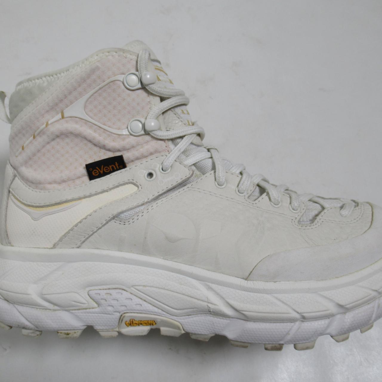 Hoka x OC Unisex Tor Ultra Hi Hiking Boots Depop