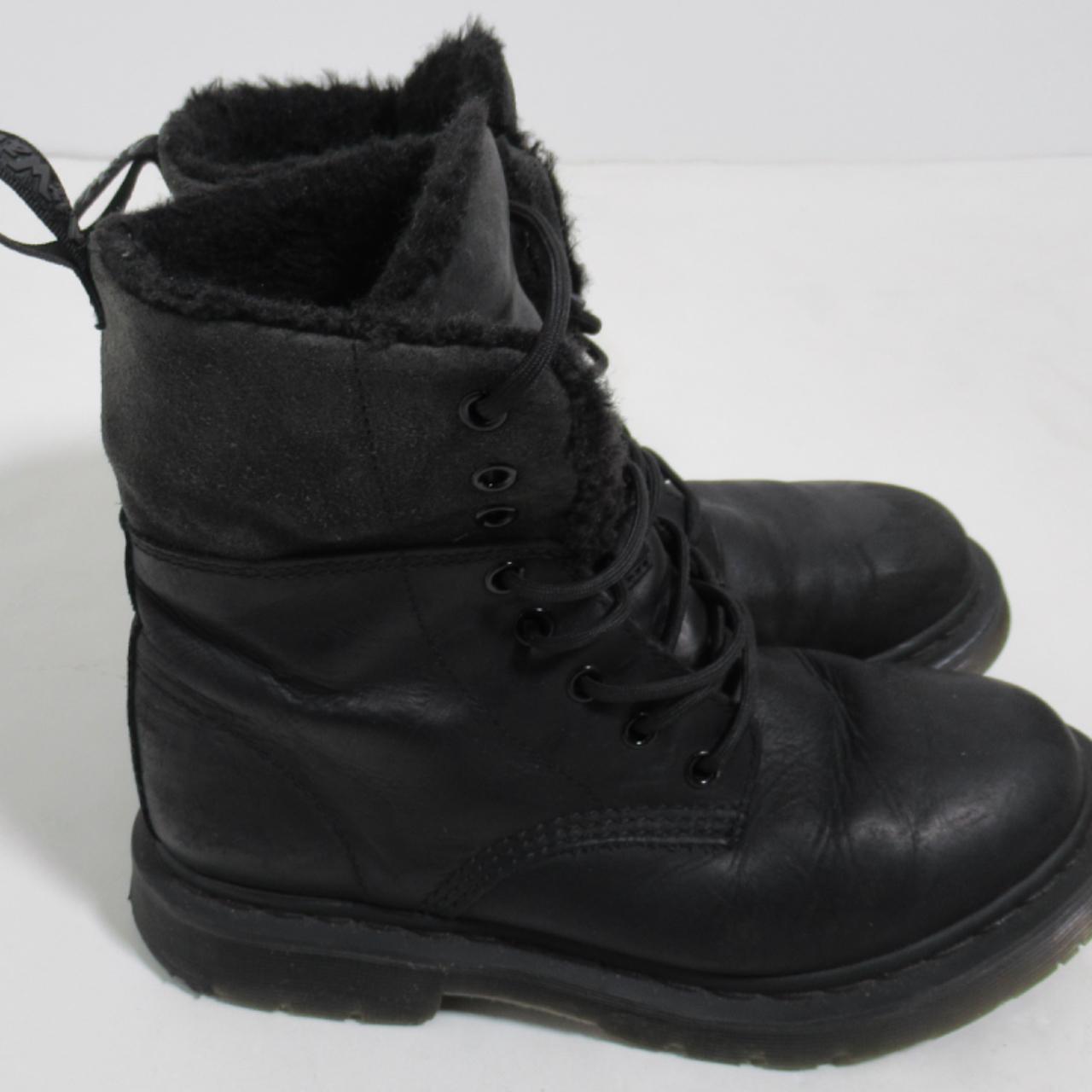 Dr martens 1460 kolbert black best sale