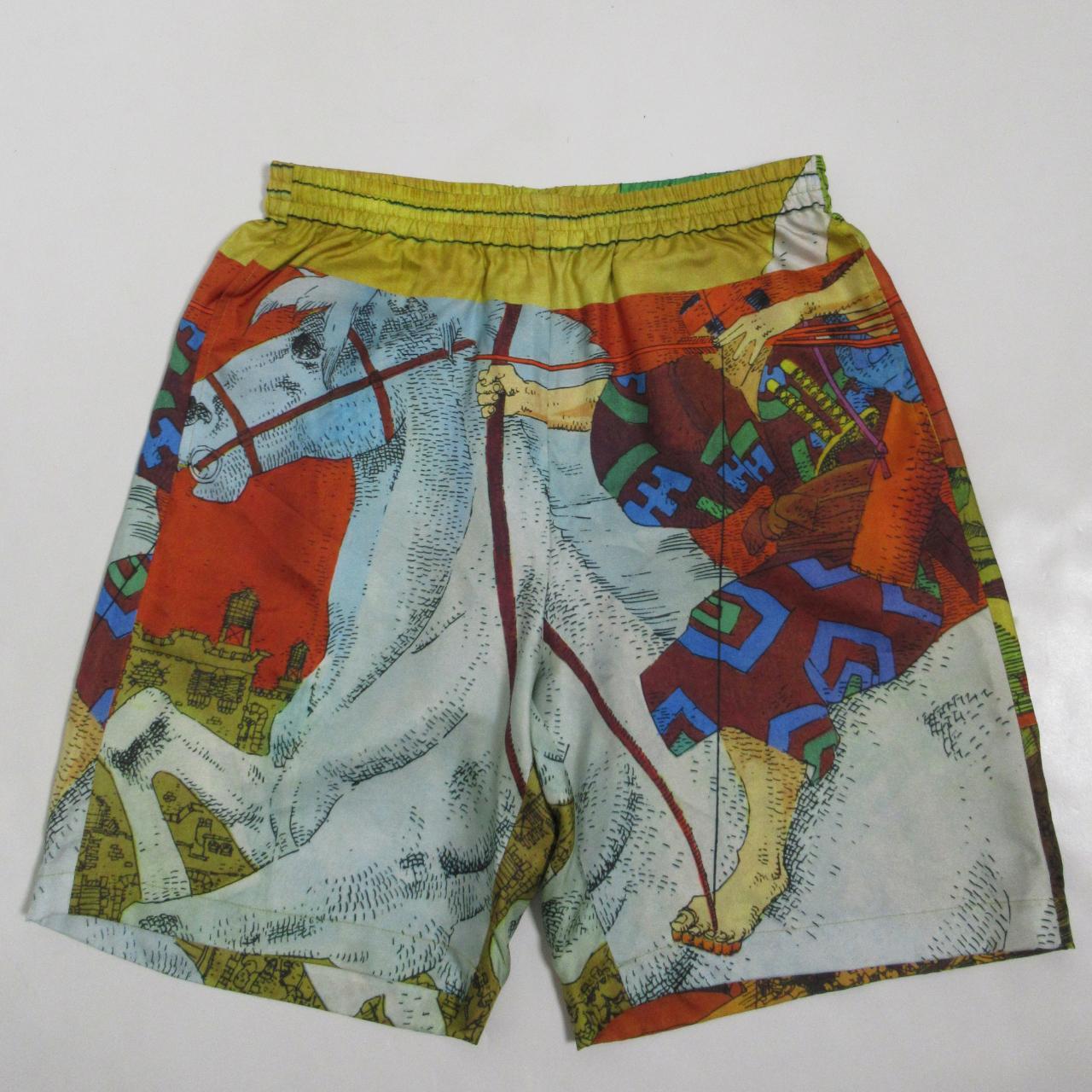 パンツ supreme Nyc Classic Logo Chino Short 30 Supreme Classic Logo Chino Short (SS23) - $138