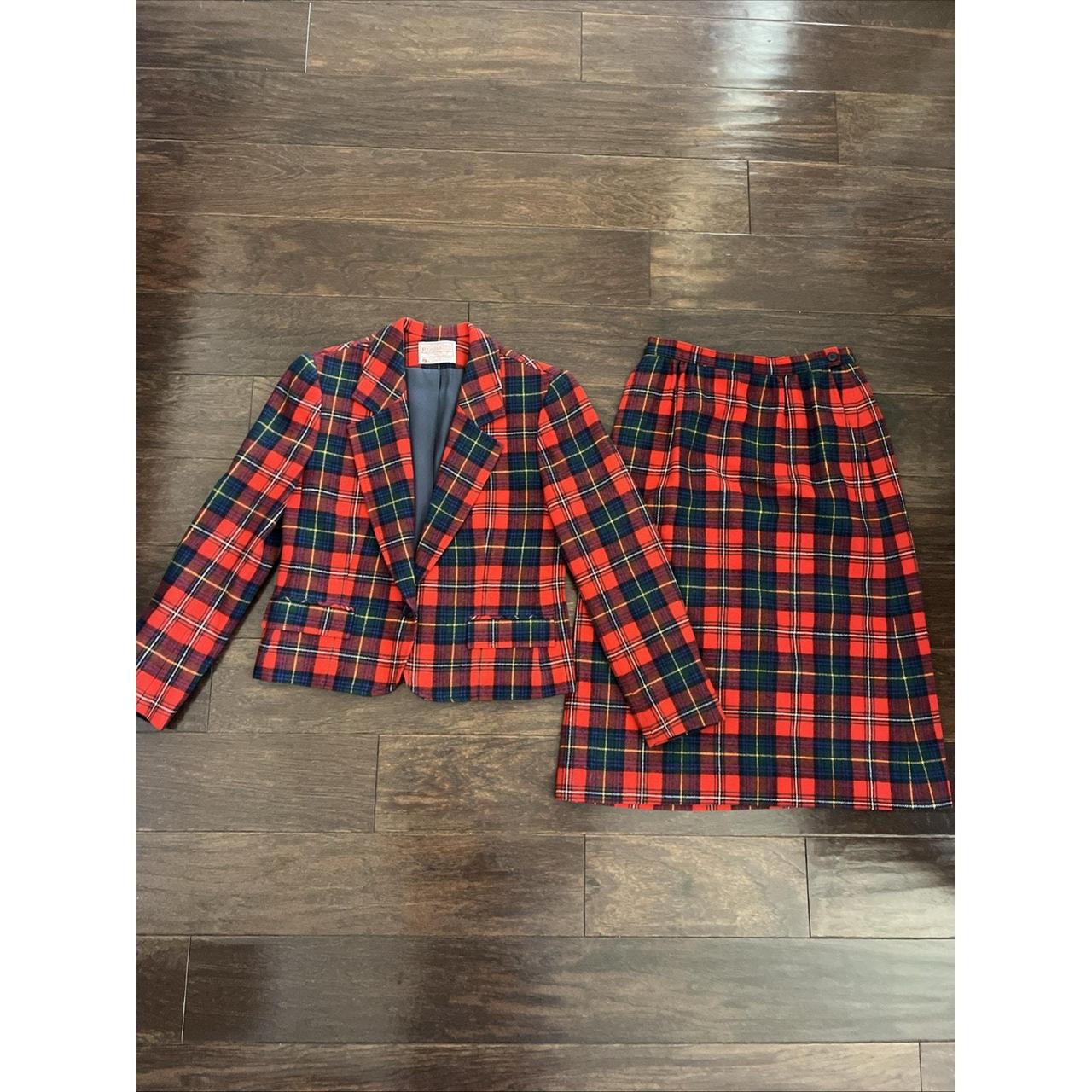 Pendleton Women's Tailored jacket - Multi - 6 – P… - image 1