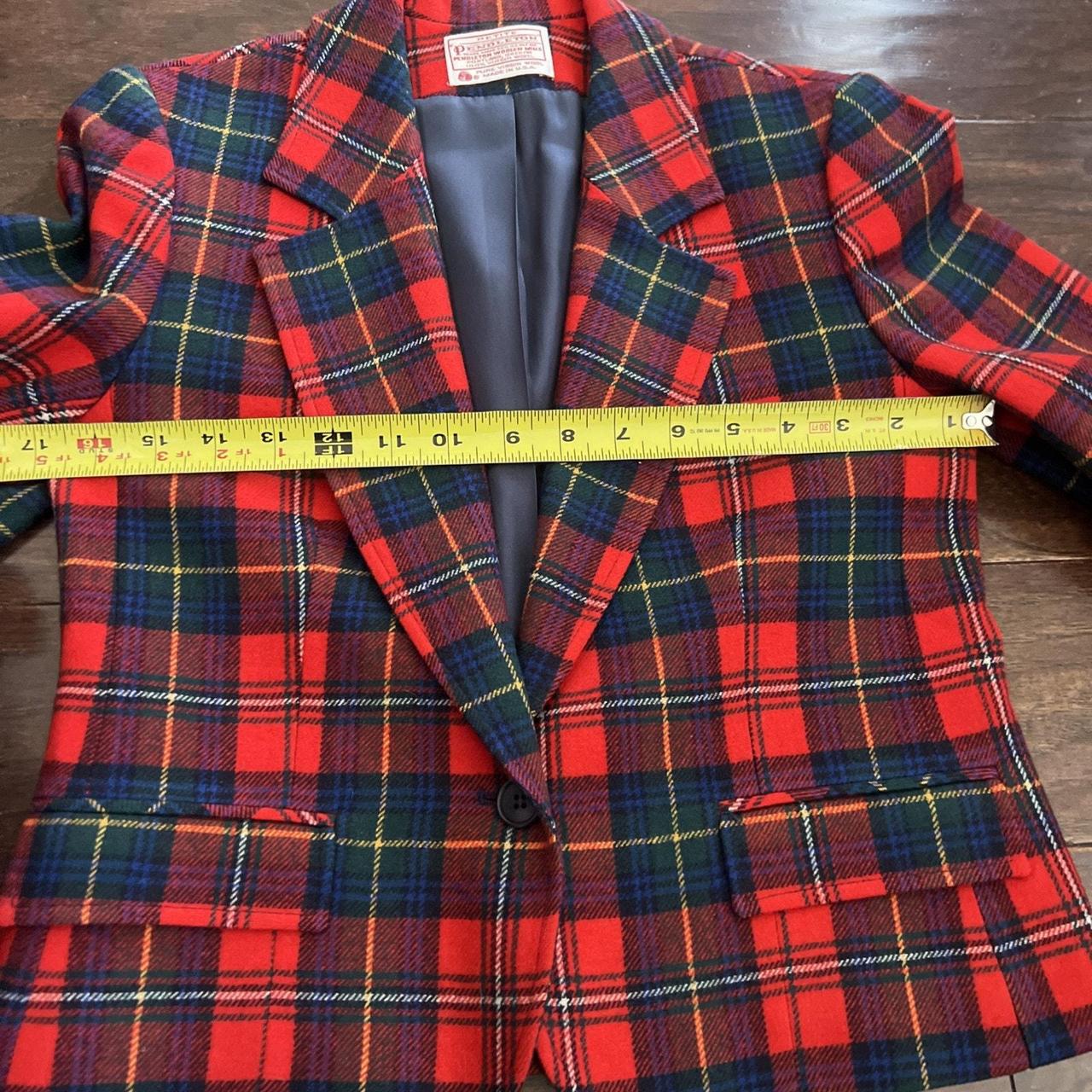 Pendleton Women's Tailored jacket - Multi - 6 – P… - image 5