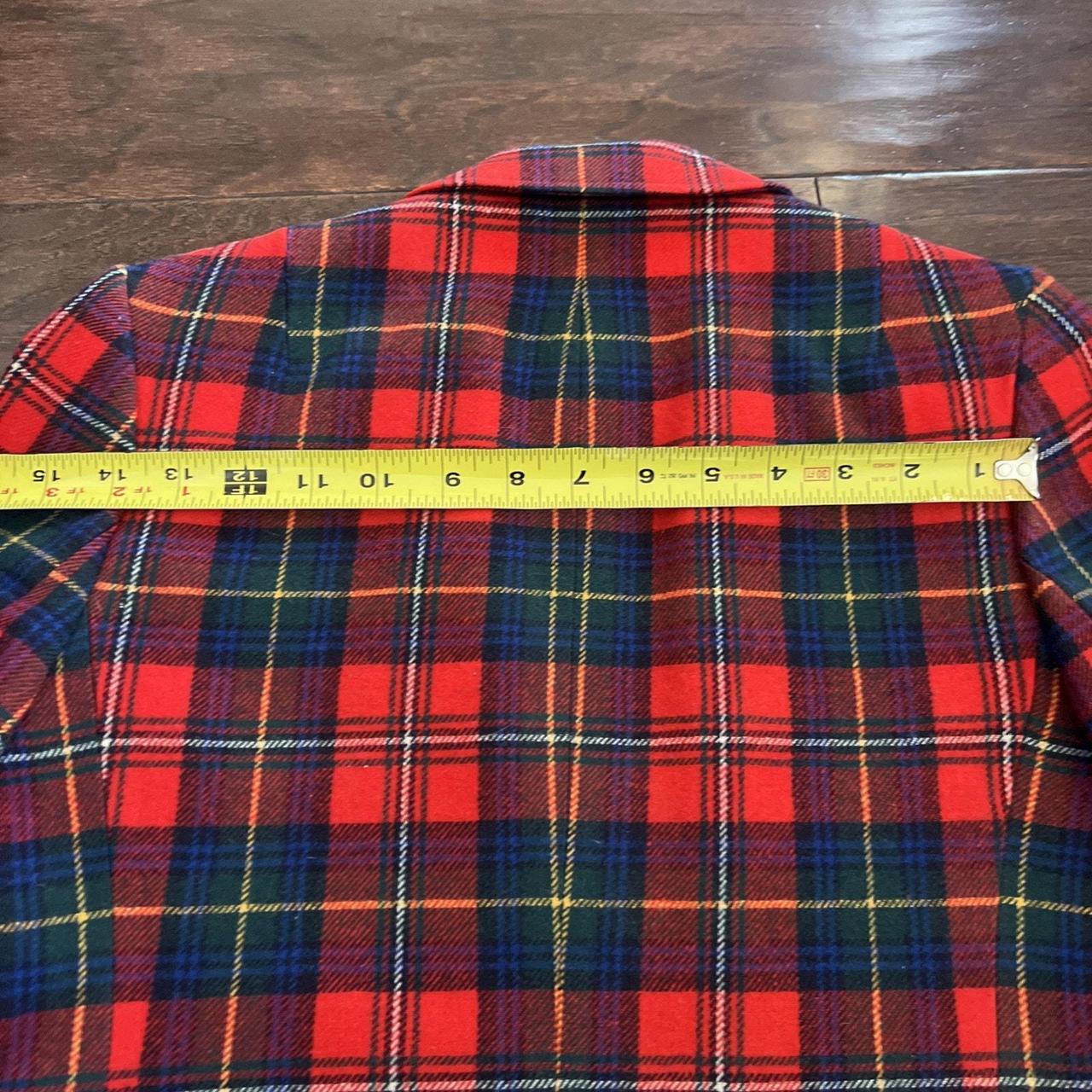 Pendleton Women's Tailored jacket - Multi - 6 – P… - image 4