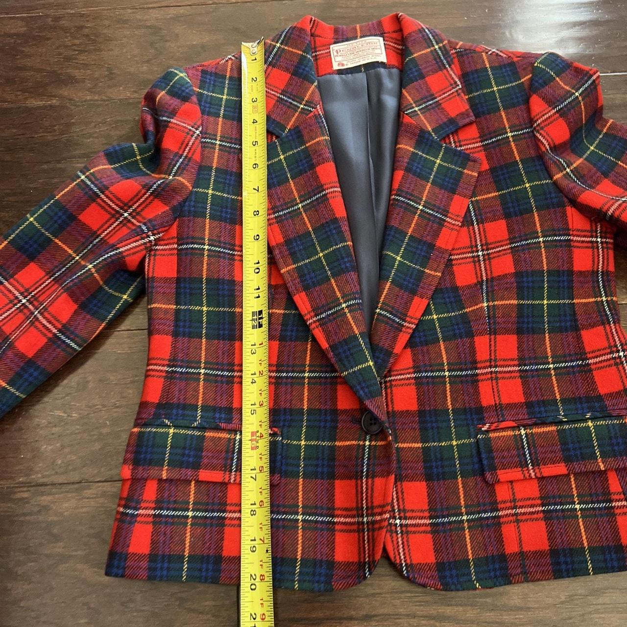 Pendleton Women's Tailored jacket - Multi - 6 – P… - image 6