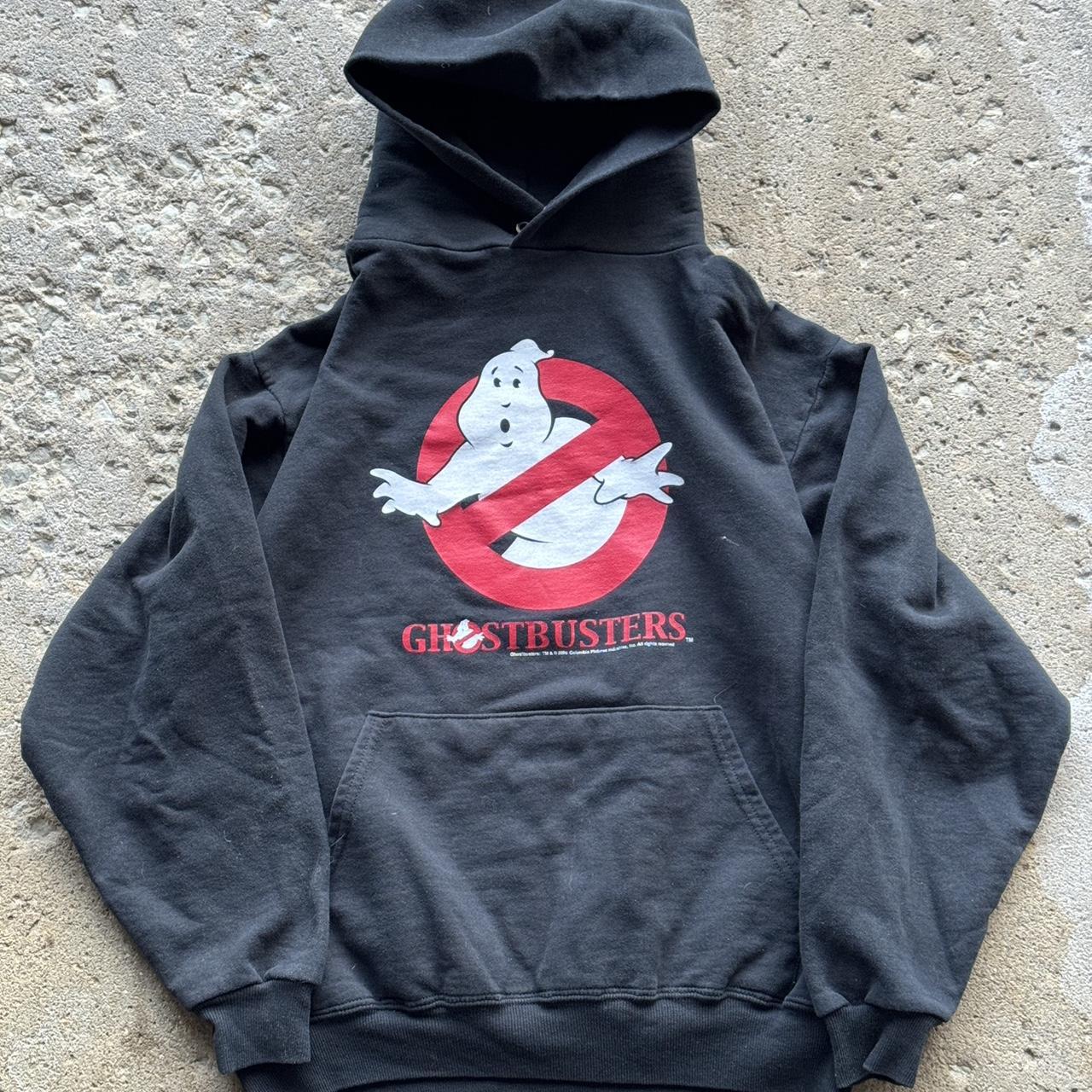 Ghostbusters sweatshirt online