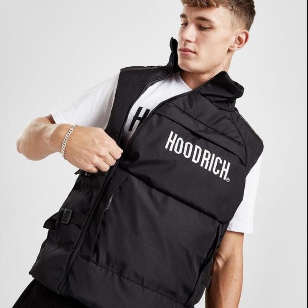 Hoodrich Astro V3 Hoodrich Stab Proof Vest Hoodrich Sleeveless