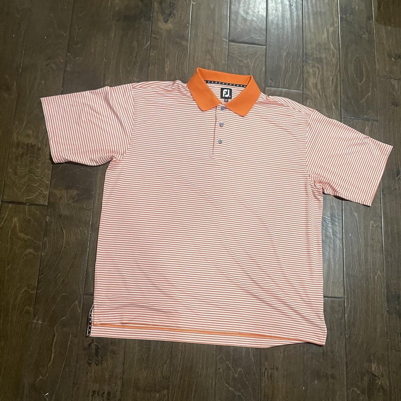 FootJoy Men's Polo-shirts | Depop