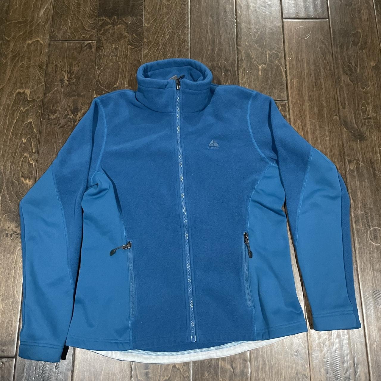 acg nike sweatshirt