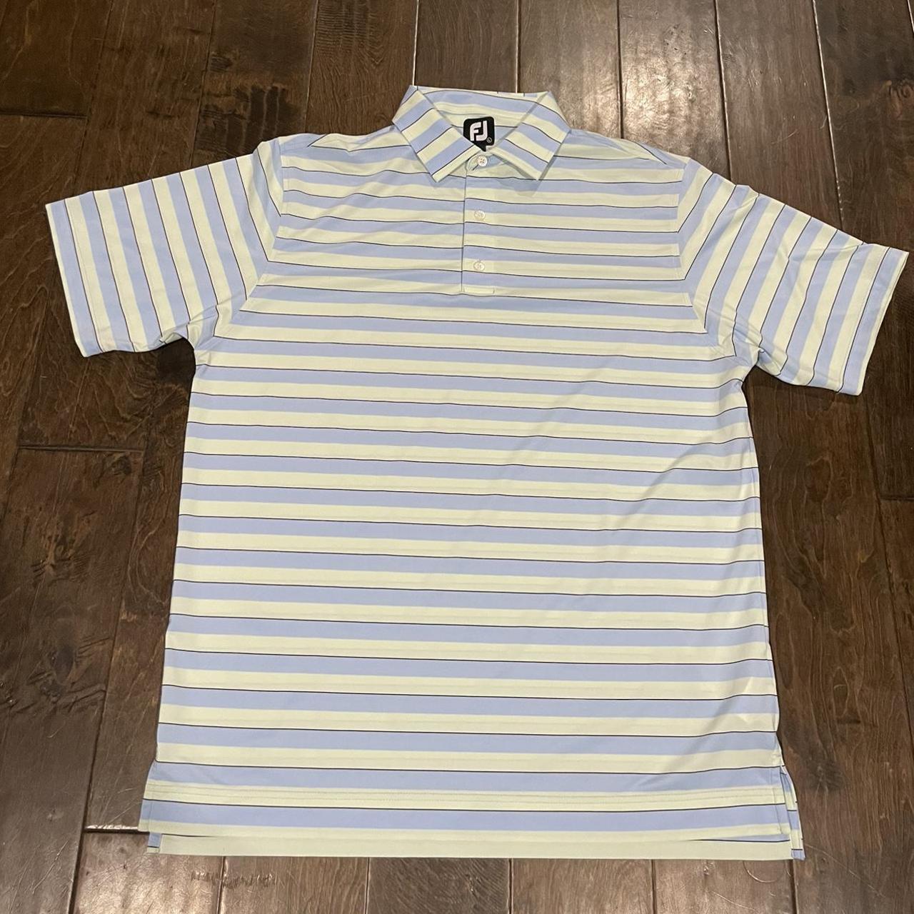 FootJoy Men's Polo-shirts | Depop