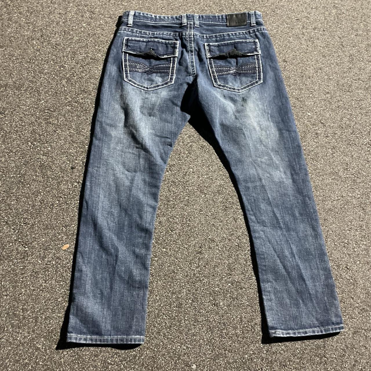 Gs115 mens hot sale jeans