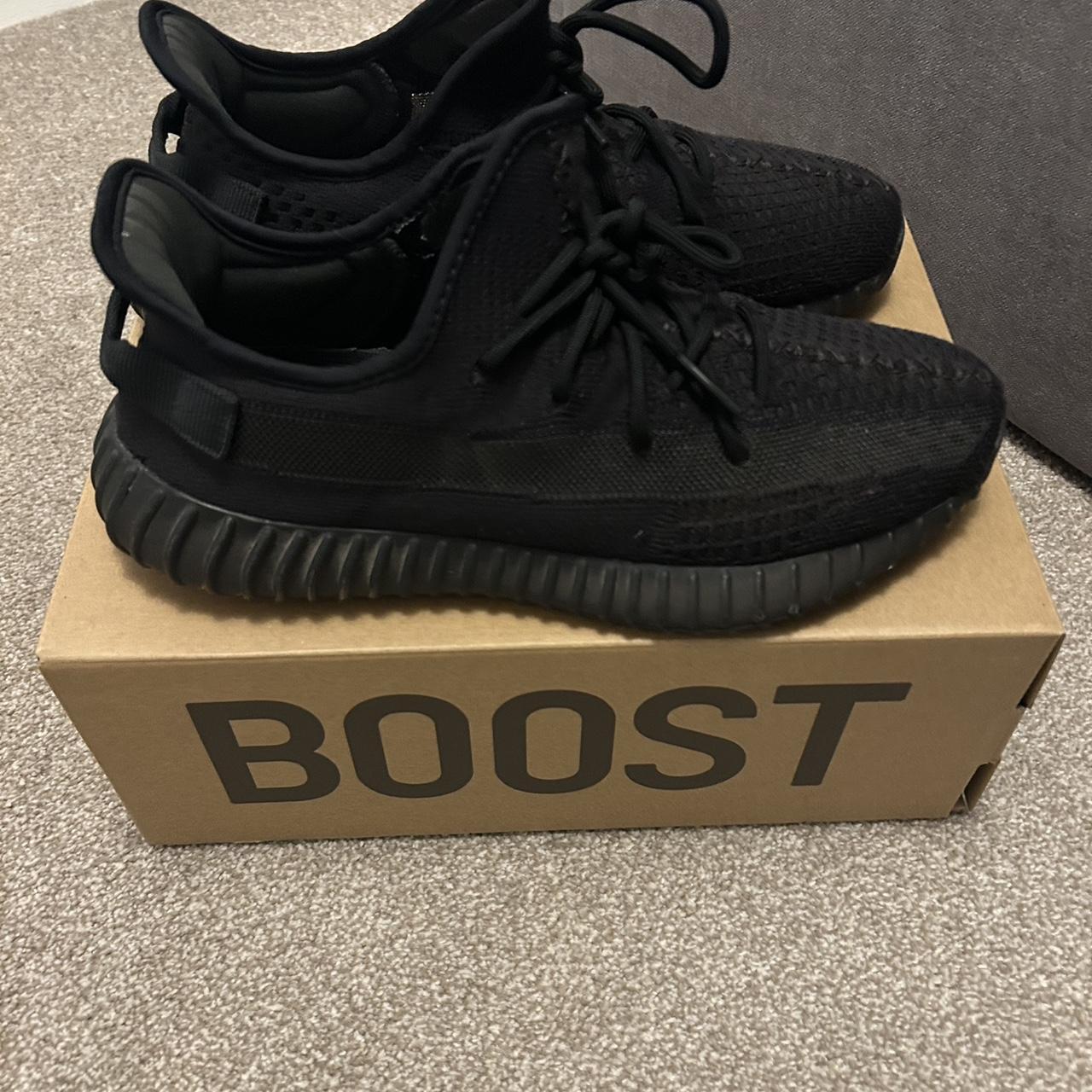 yeezy 350 size 9