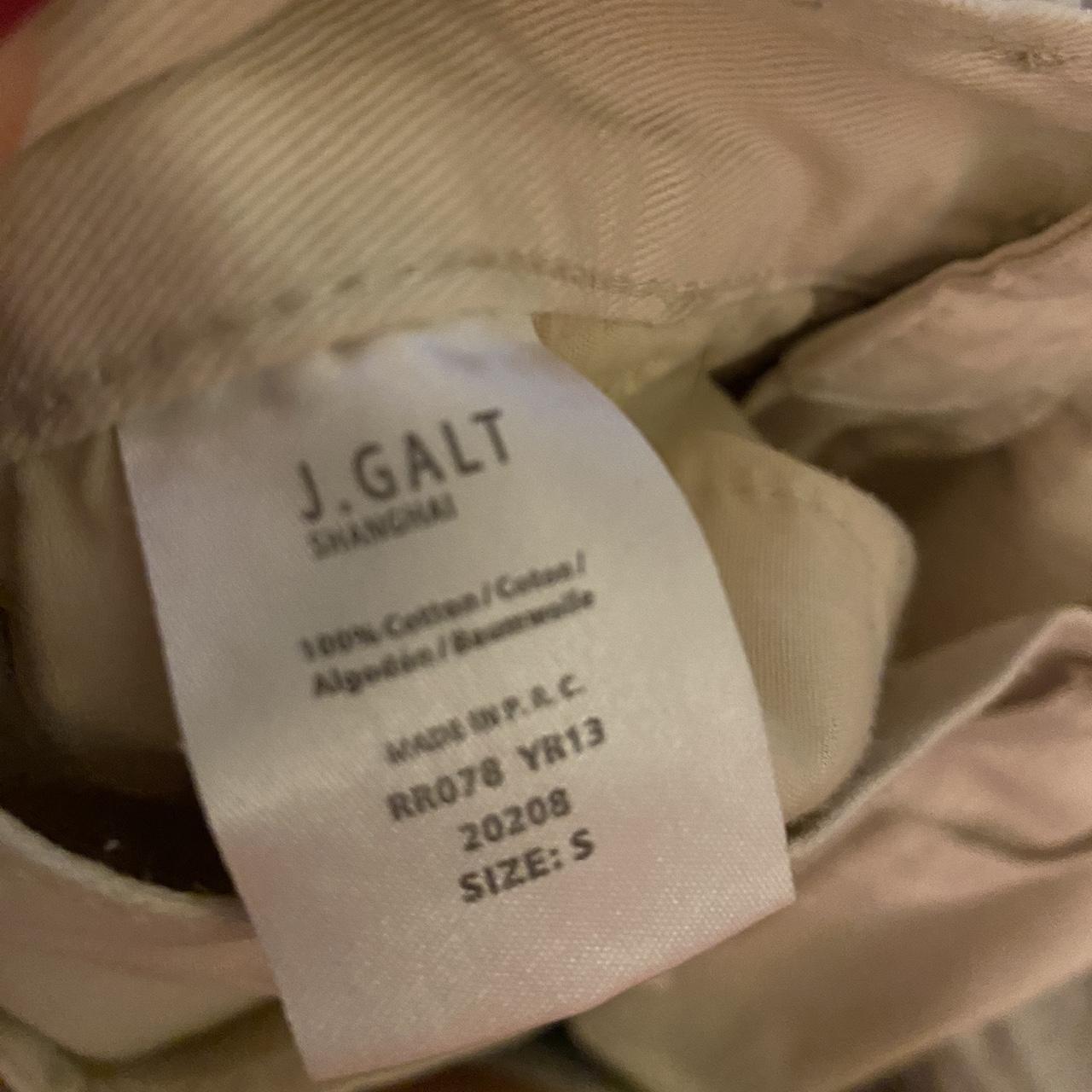 tammy cargo pants brandy melville