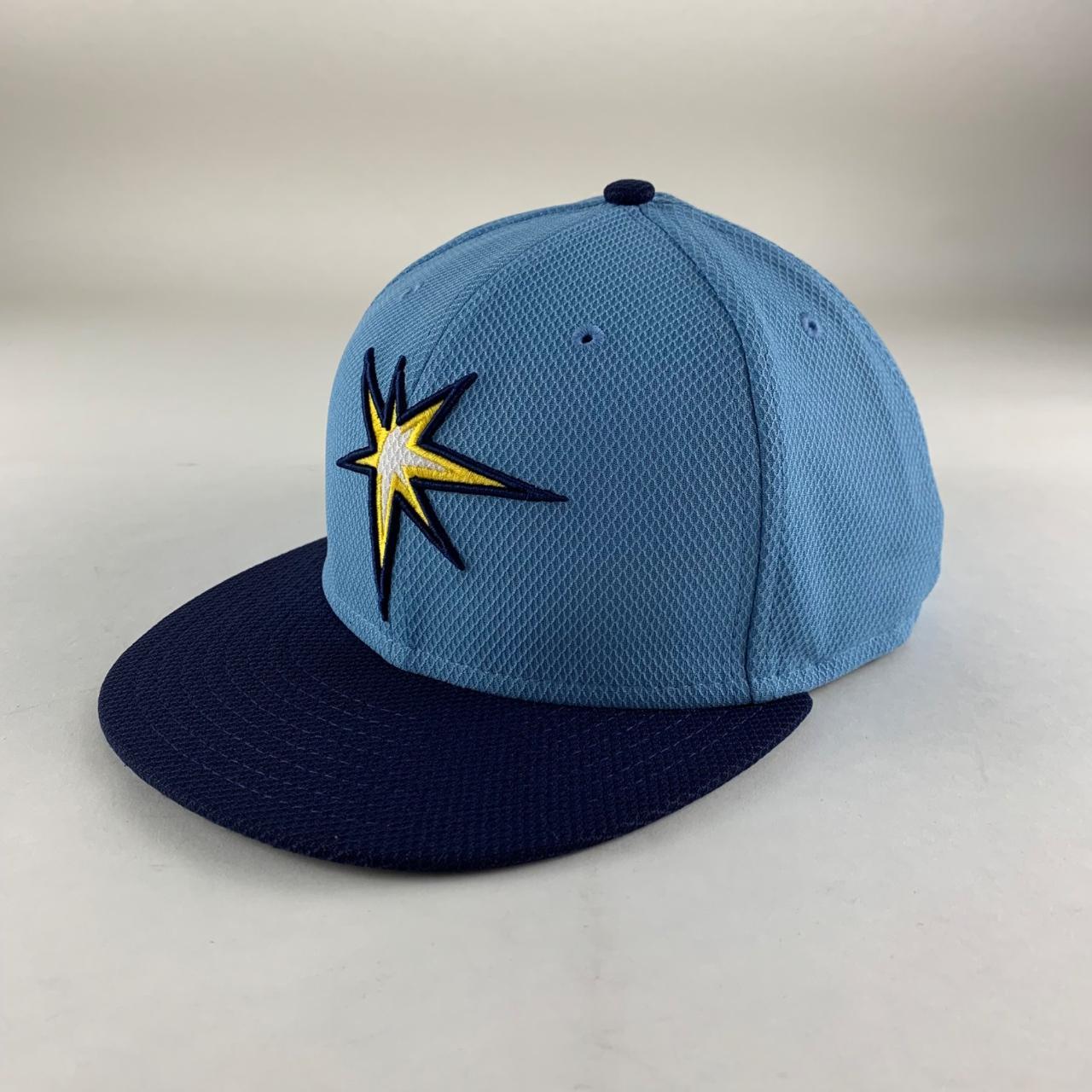 New Era Men's Caps - Blue