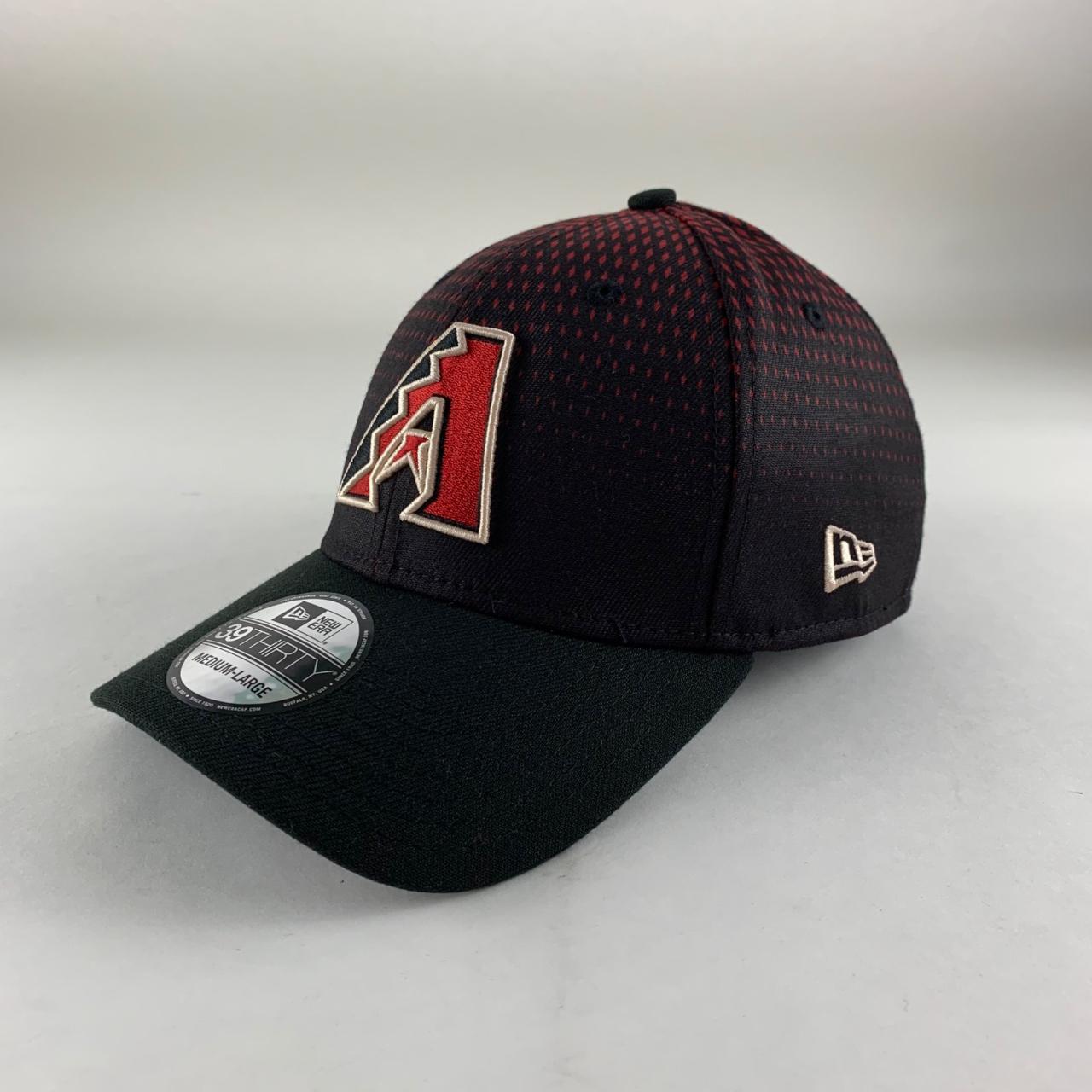 Brand New With Tags Arizona Diamondbacks Stitched - Depop