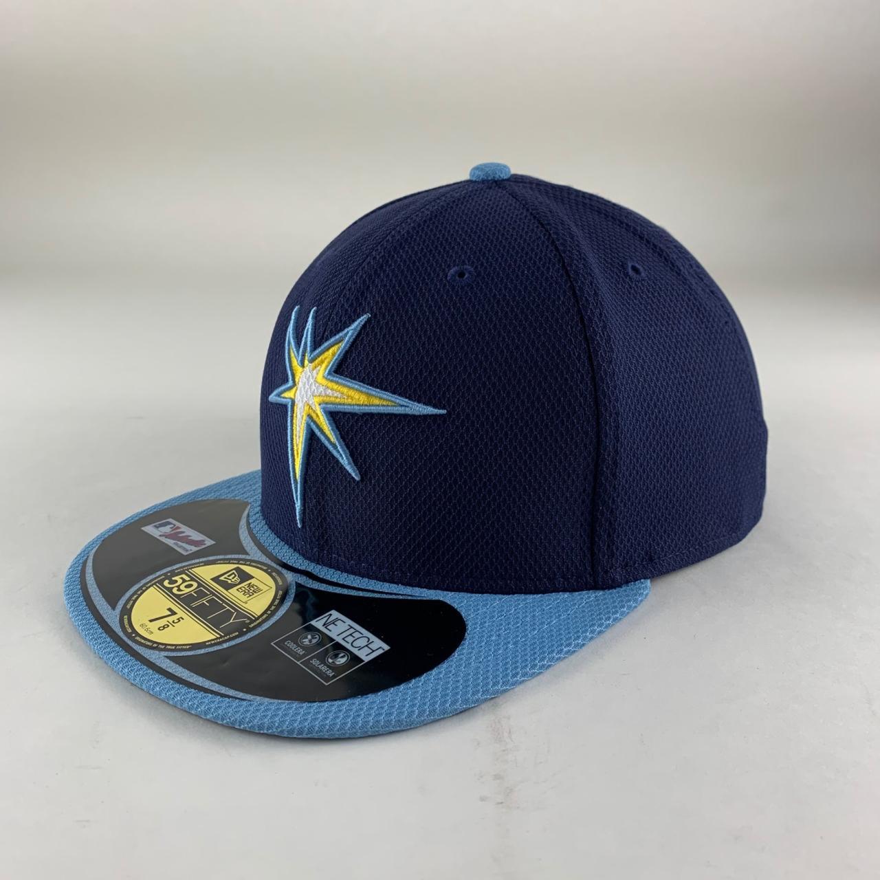 New Era Tampa Bay Rays MLB Fan Shop