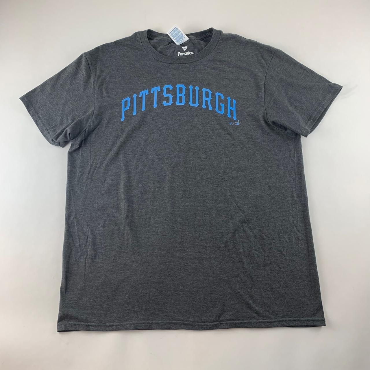 For Sale: Item Name: Pittsburgh Pirates MLB Fathers - Depop