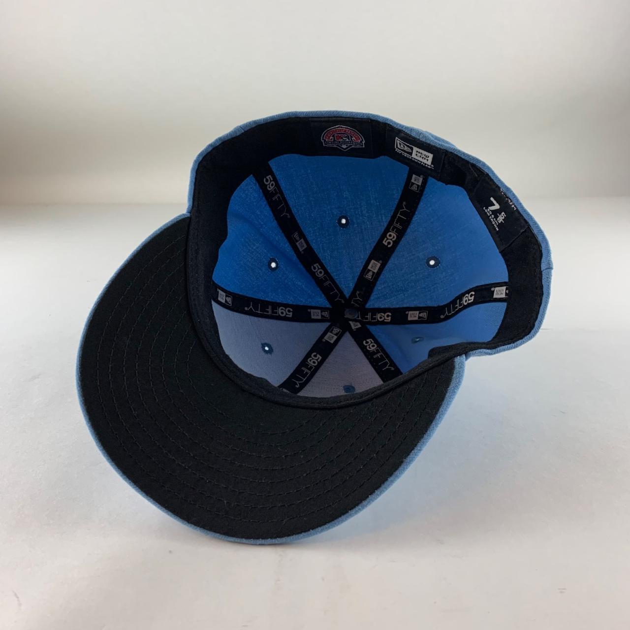 New Era Omaha Storm Chasers (Kansas City Royals) - Depop