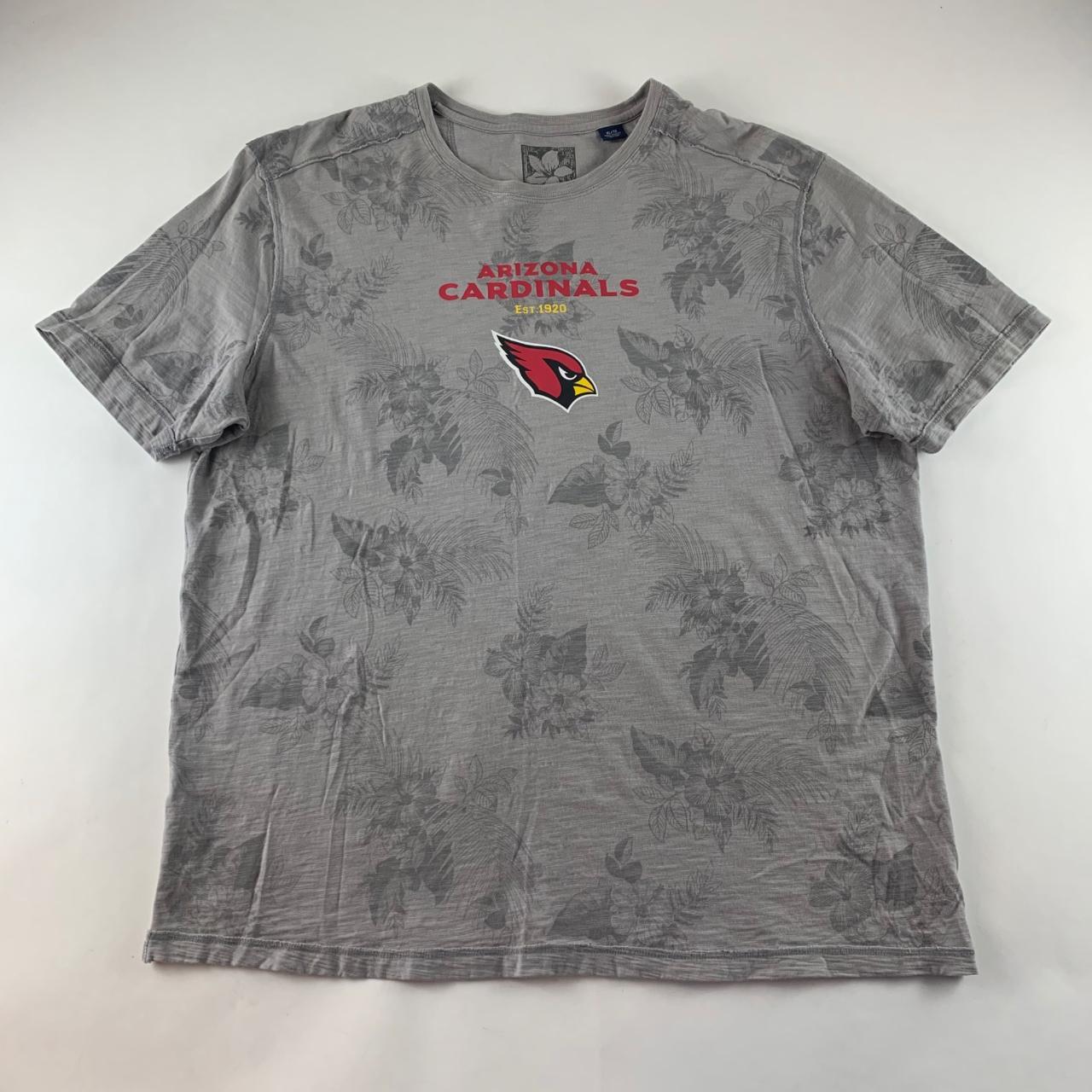 For Sale: Item Name: Arizona Cardinals NFL Tommy - Depop