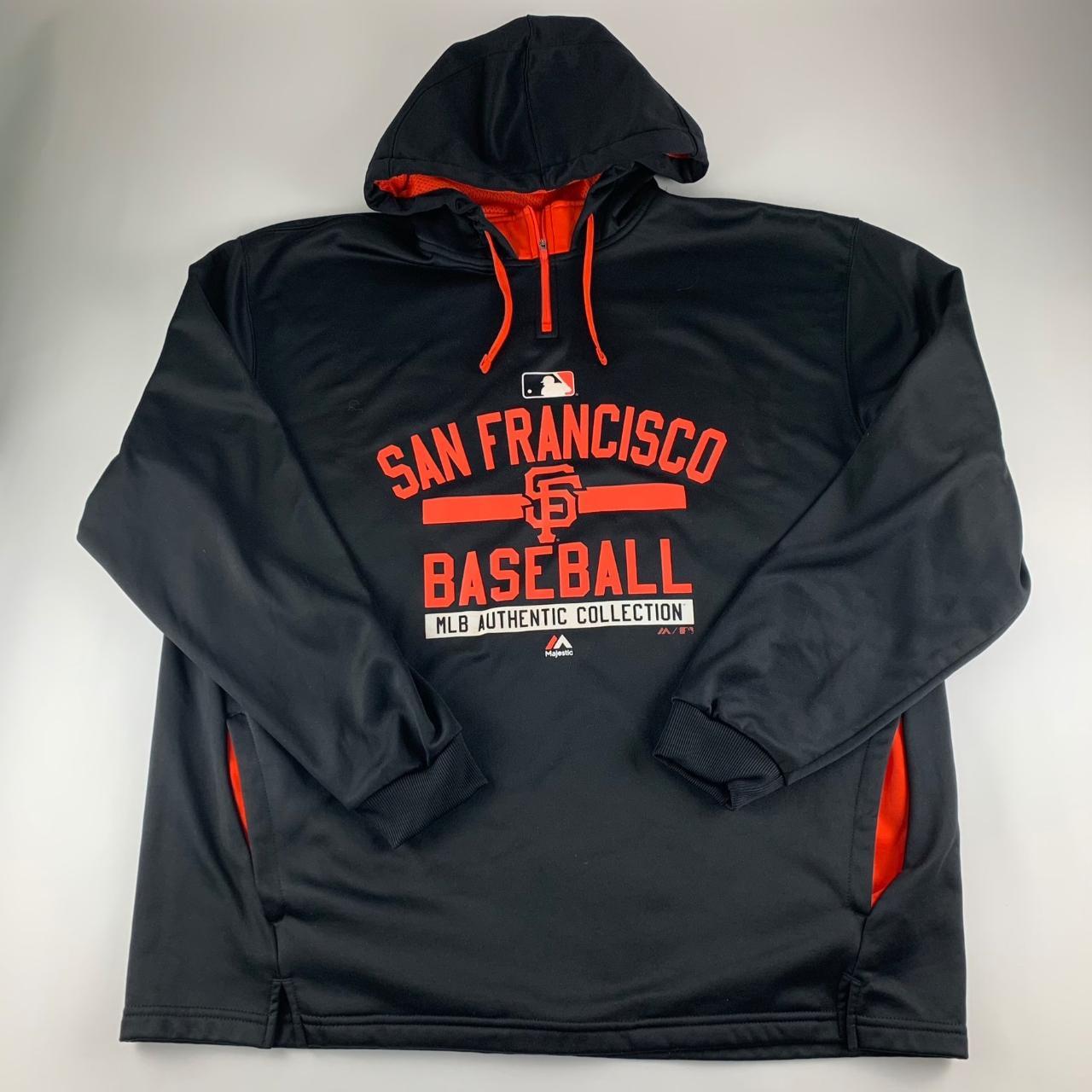 San Francisco Giants MLB Sweatshirts for sale