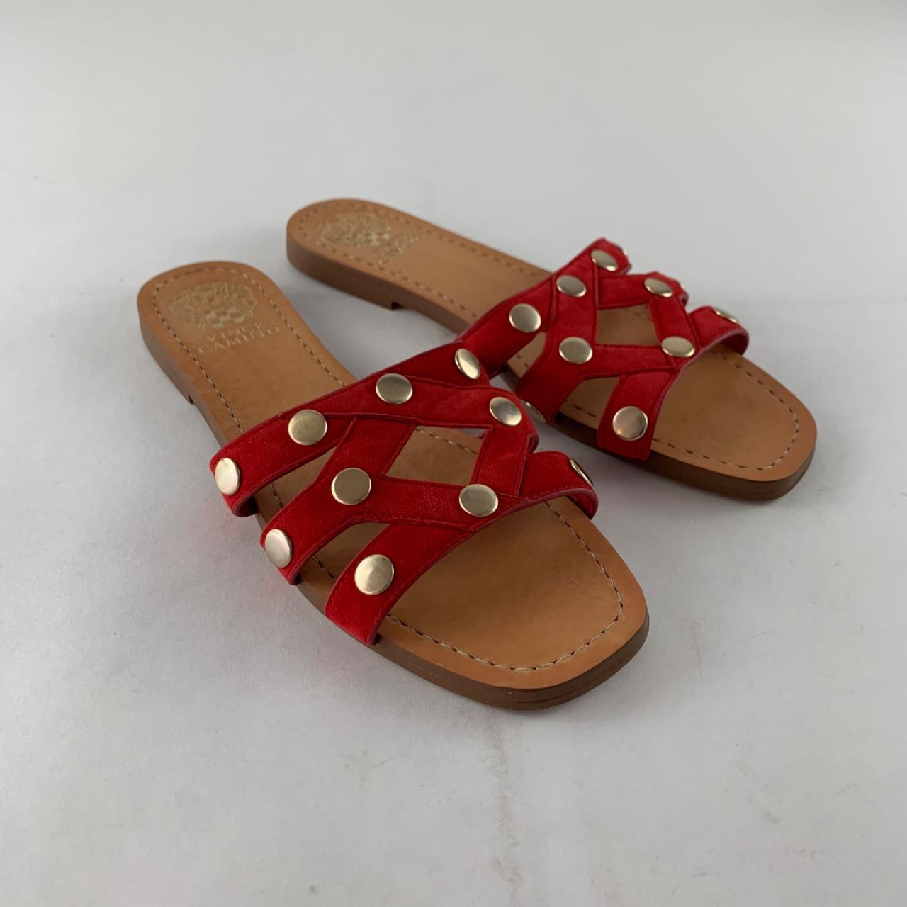 LAVRA Womens Studded Sandal Bow Flip Flop PVC India | Ubuy