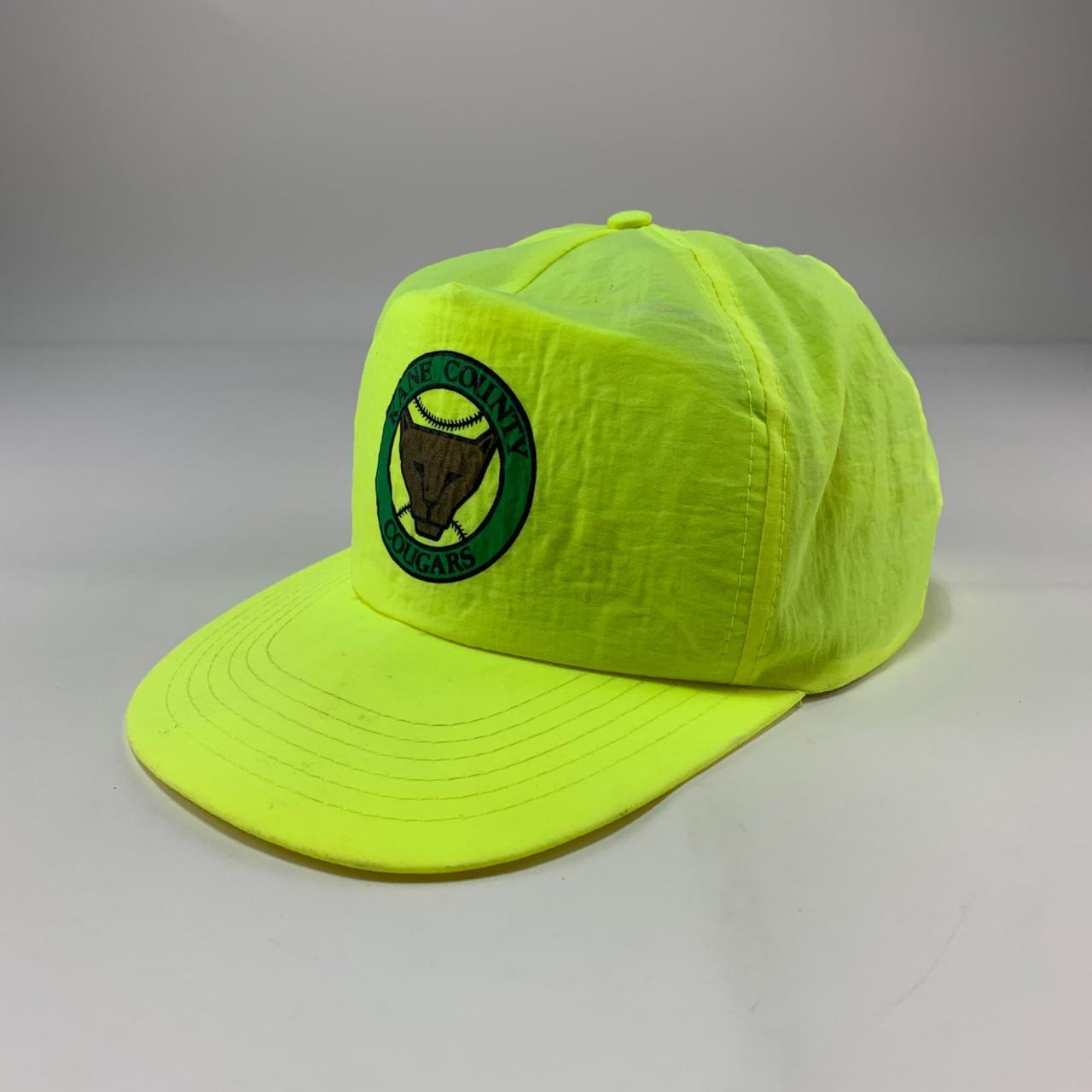 Kane county shop cougars hat