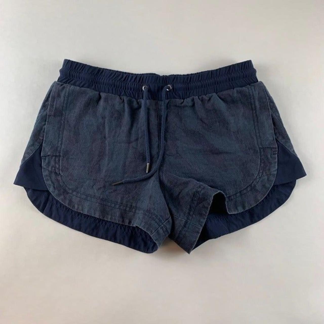 Athleta 2025 lounge shorts