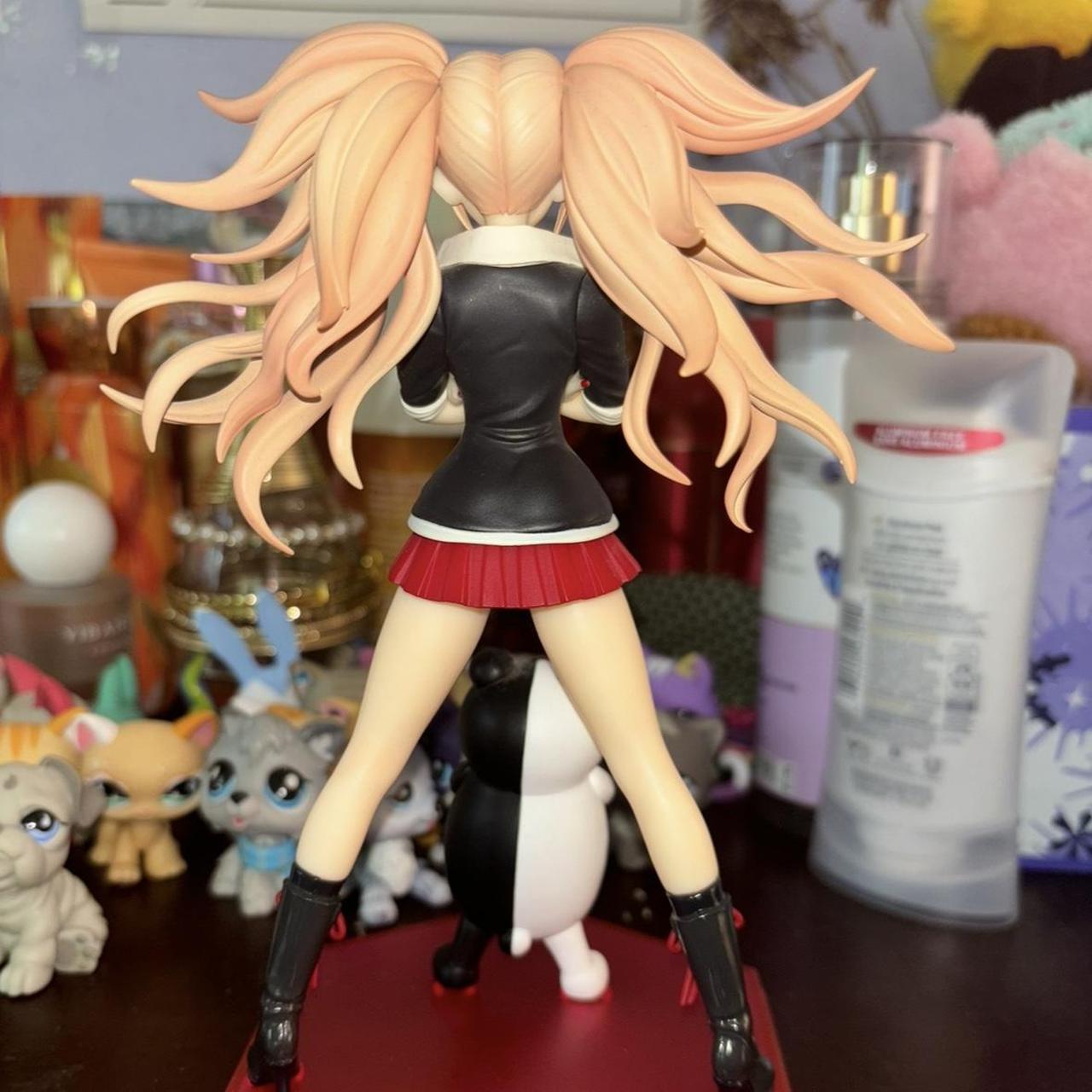 Junko Enoshima pop up parade, she is bundled with | Depop