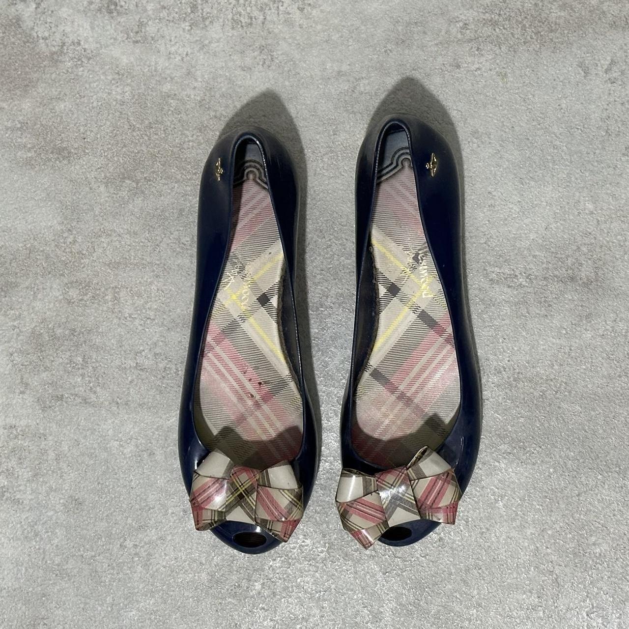 vivienne westwood flats sale