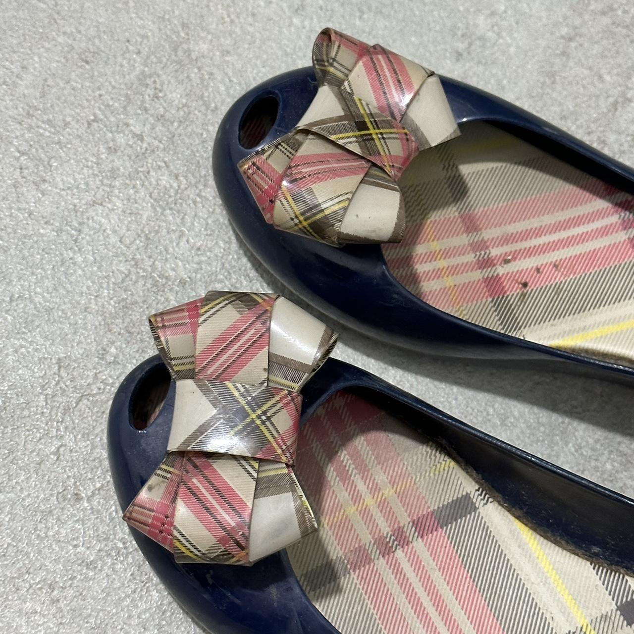vivienne westwood flats sale