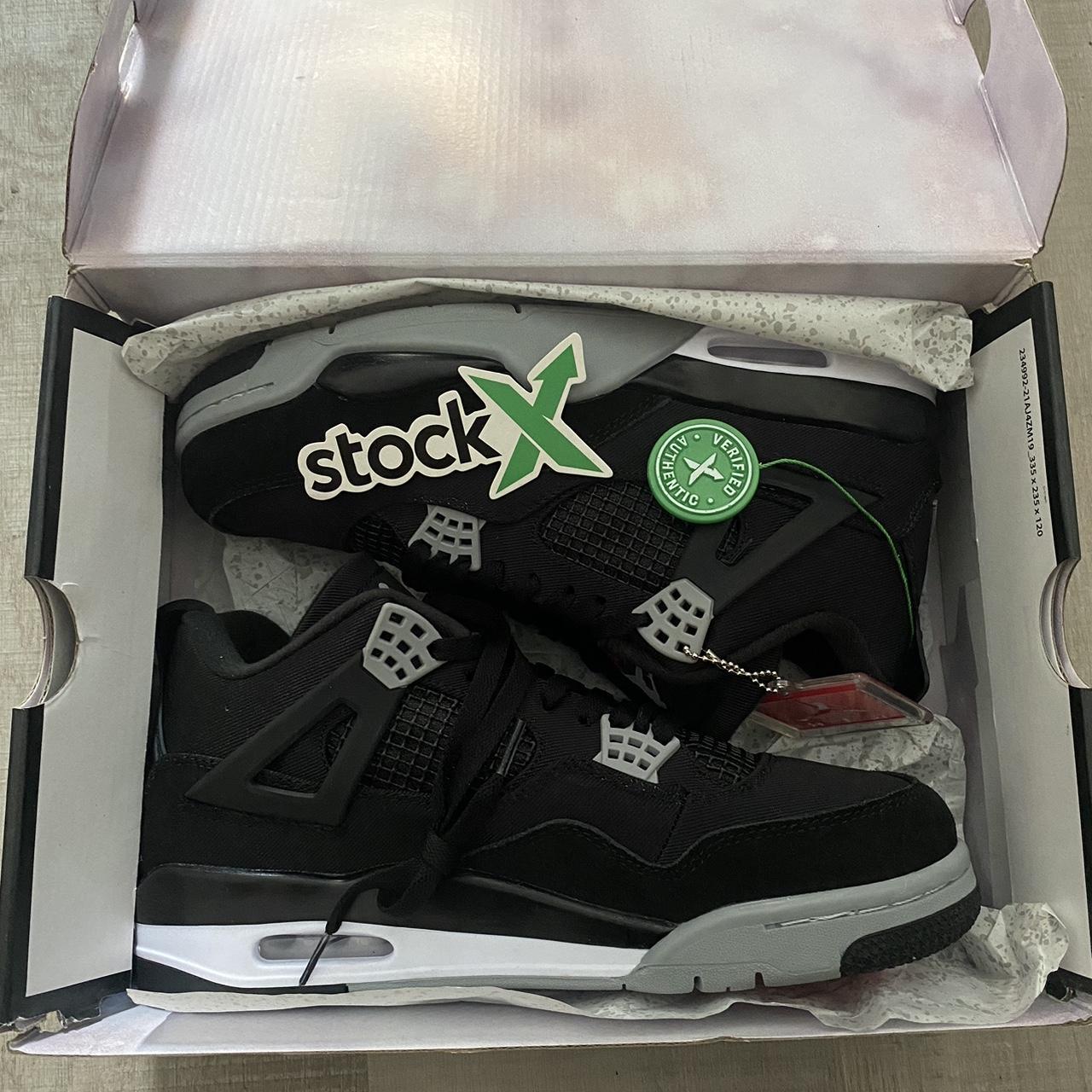 mens black and grey jordans