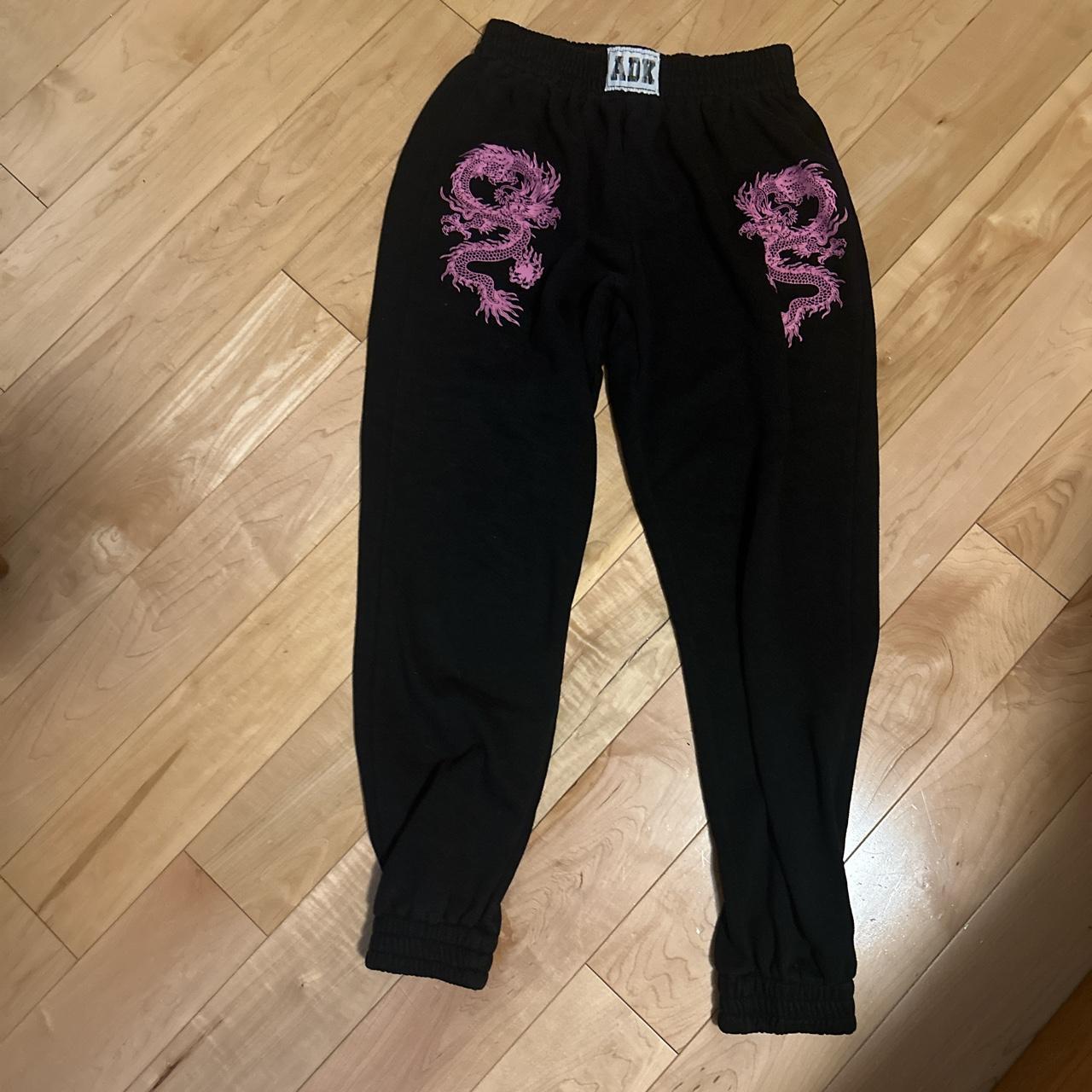 Sweatpants adika cheap