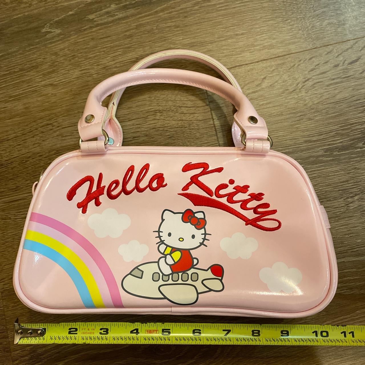 Kitty Kitty by New Vintage Handbags