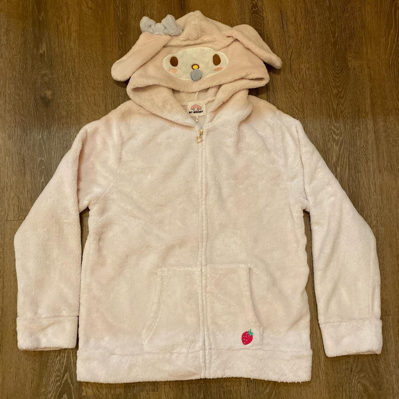 🎀 FOR SALE (on hold 8/18) - sanrio baby my melody... - Depop