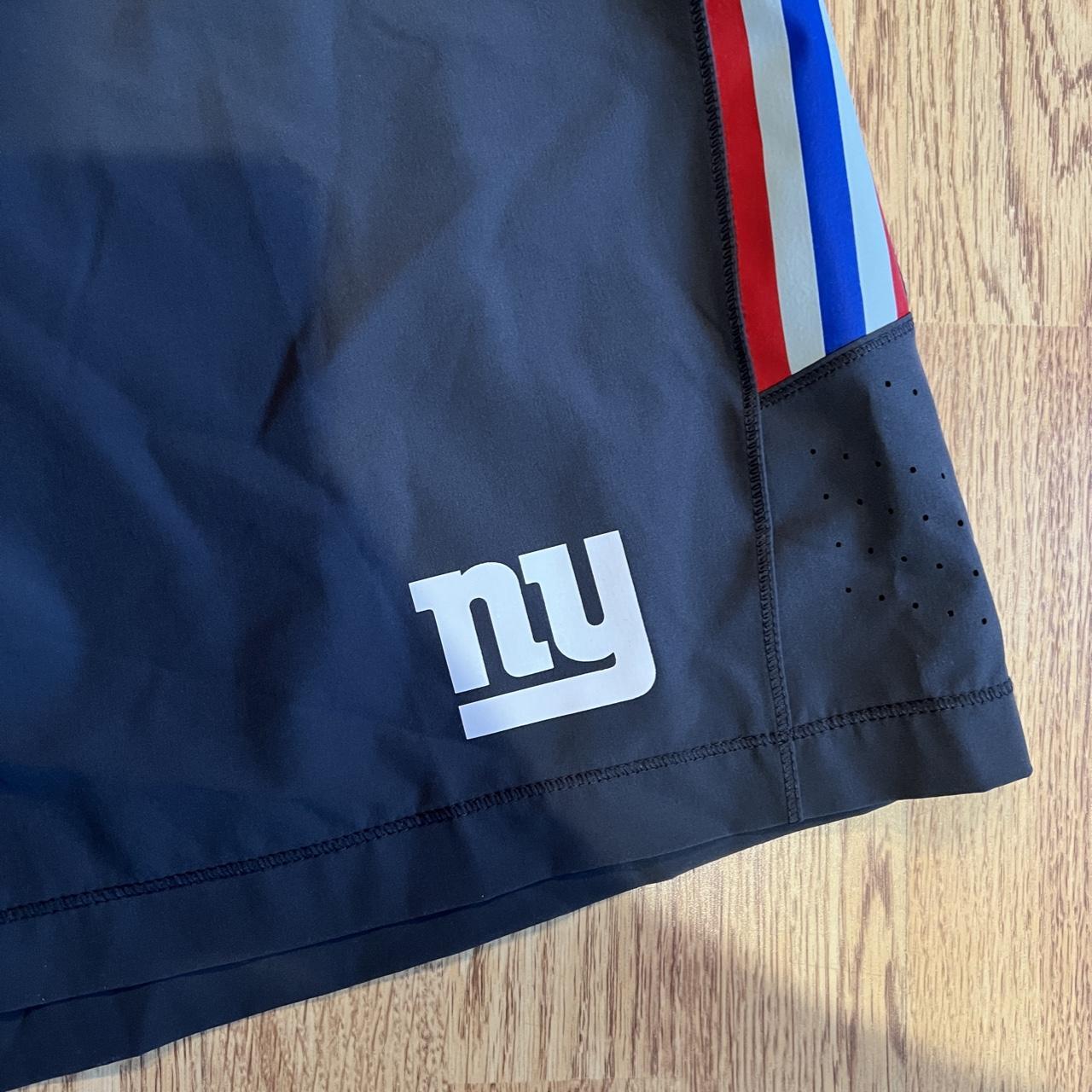 Nike NFL New York Giants On-Field Football - Depop