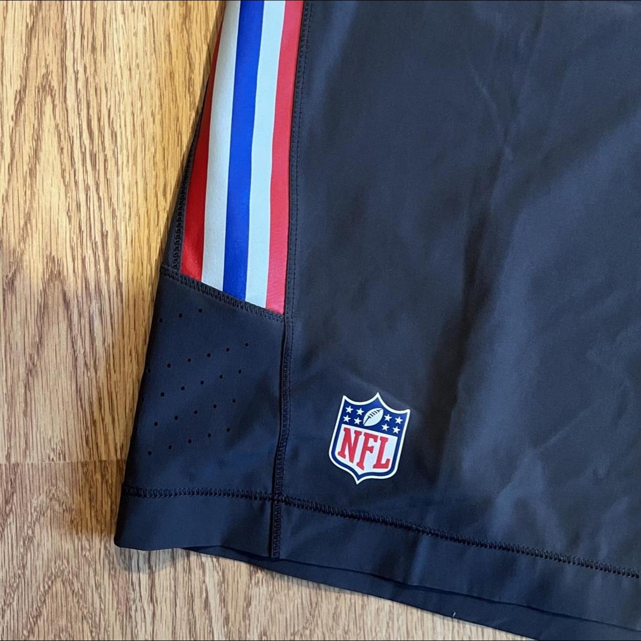 Nike NFL New York Giants On-Field Football - Depop